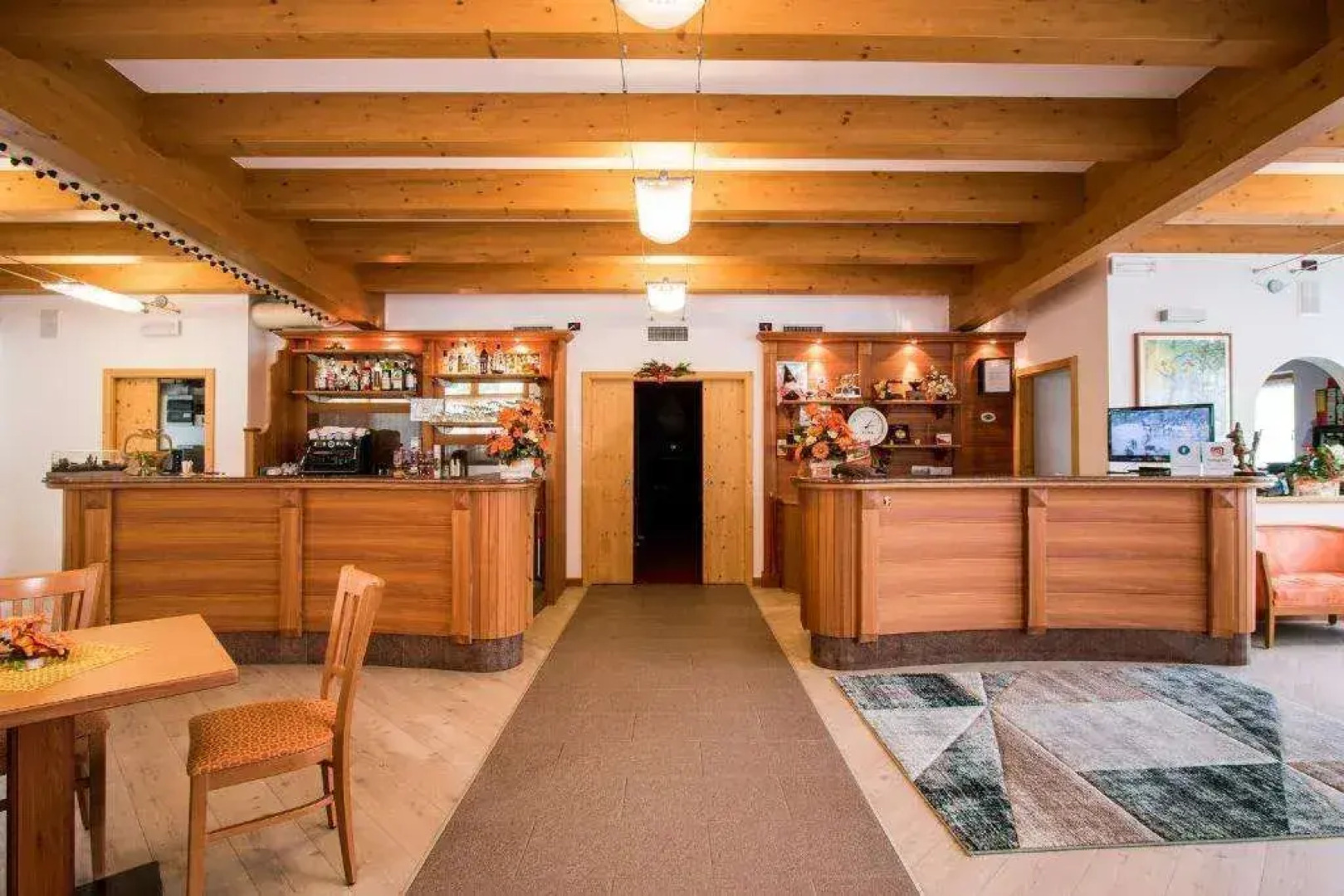 La Moretina - Apartments