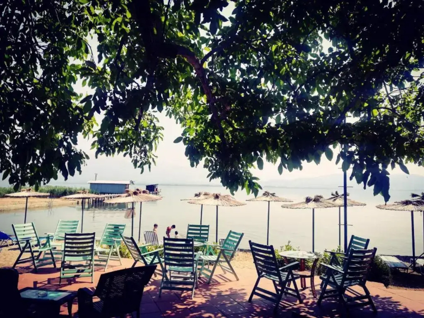 Apartmani Alex Beach