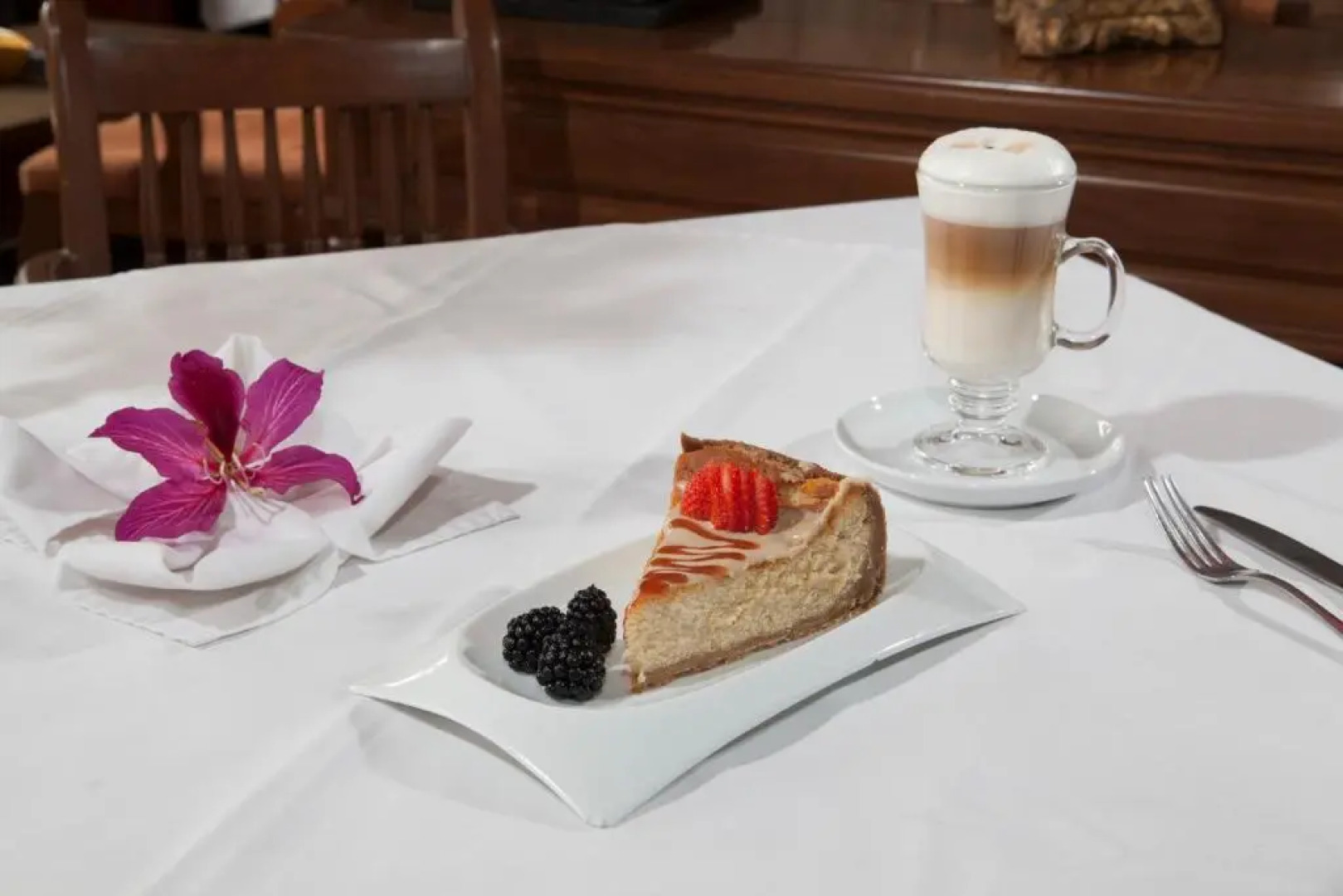 Casa Primavera Hotel Boutique & Spa