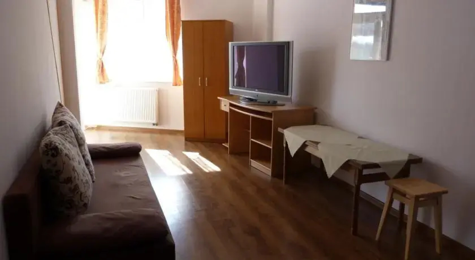 Apartament Studio we Fromborku