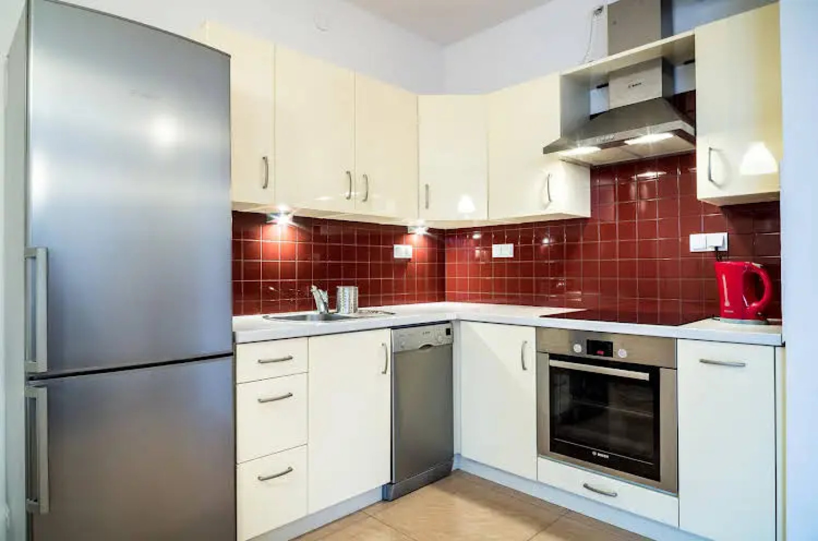 Studio Żelazna - Apartment near Old Town