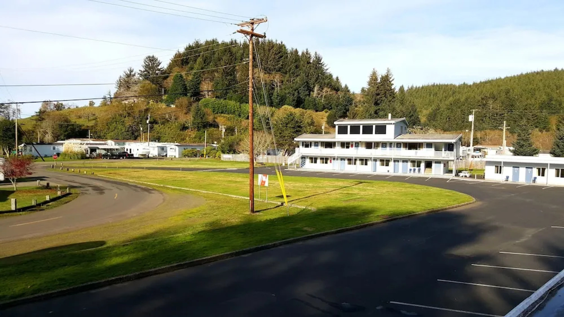 Winchester Bay Inn
