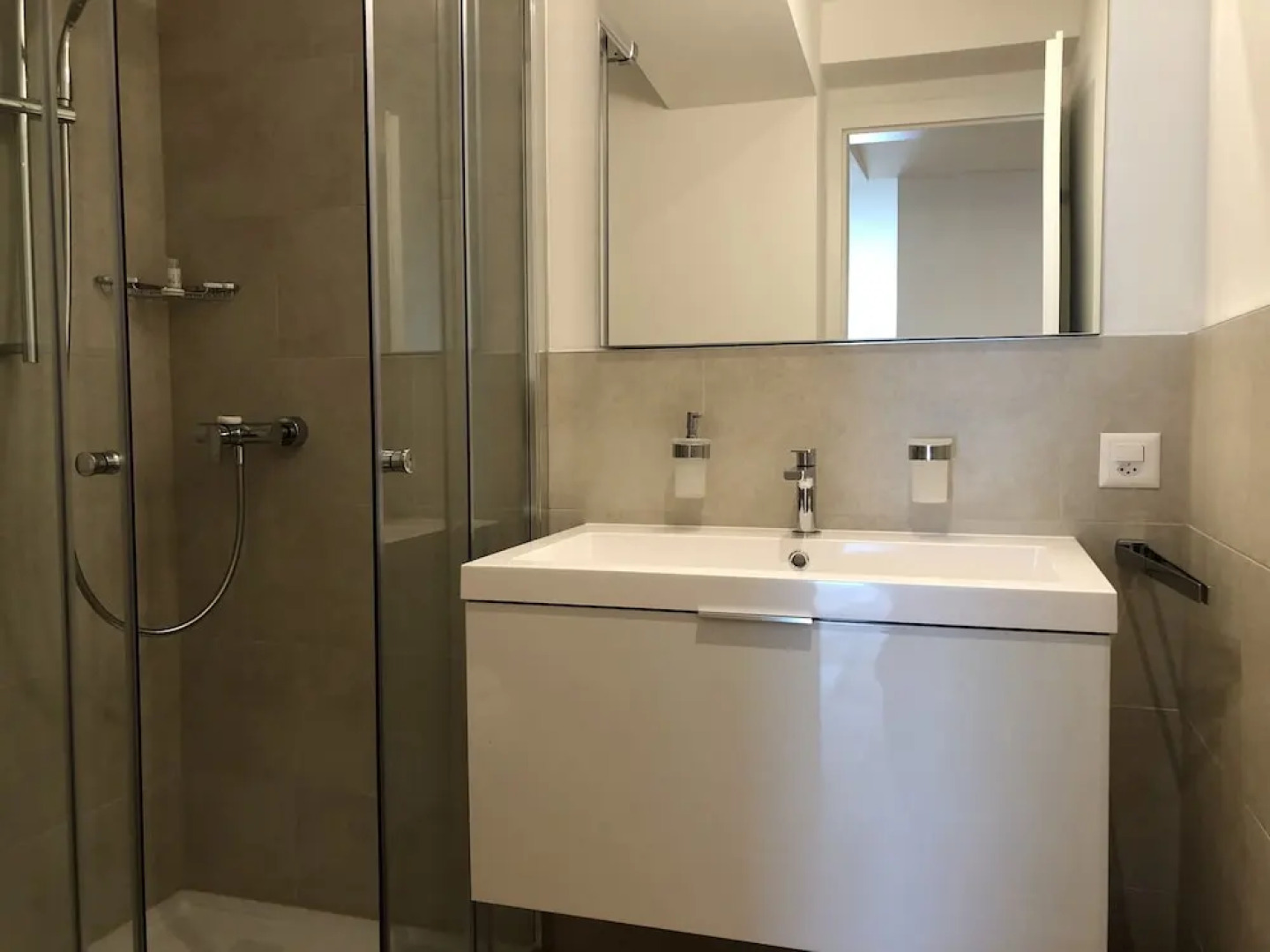 Brissago Vista Lago 1