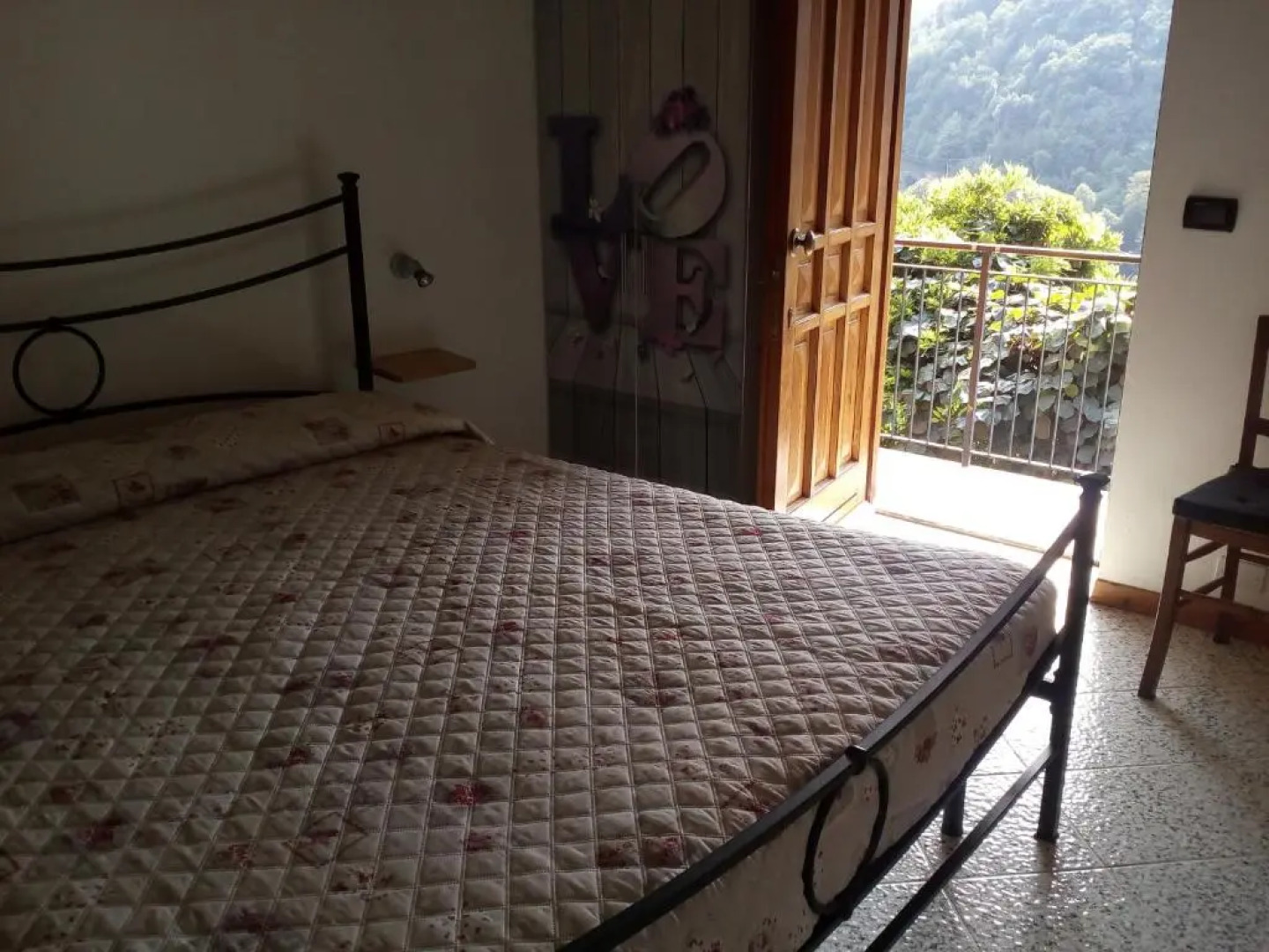 B&b Al Ciliegio Del Turchino