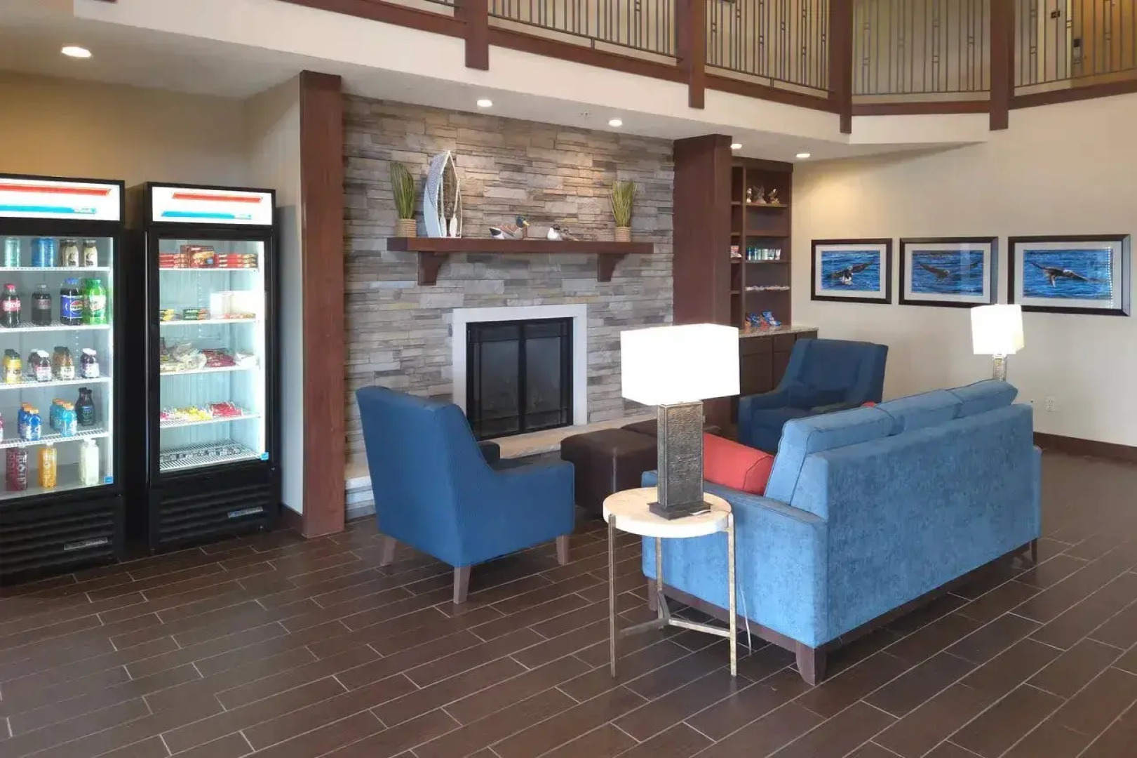 MainStay Suites LeClaire - Quad Cities