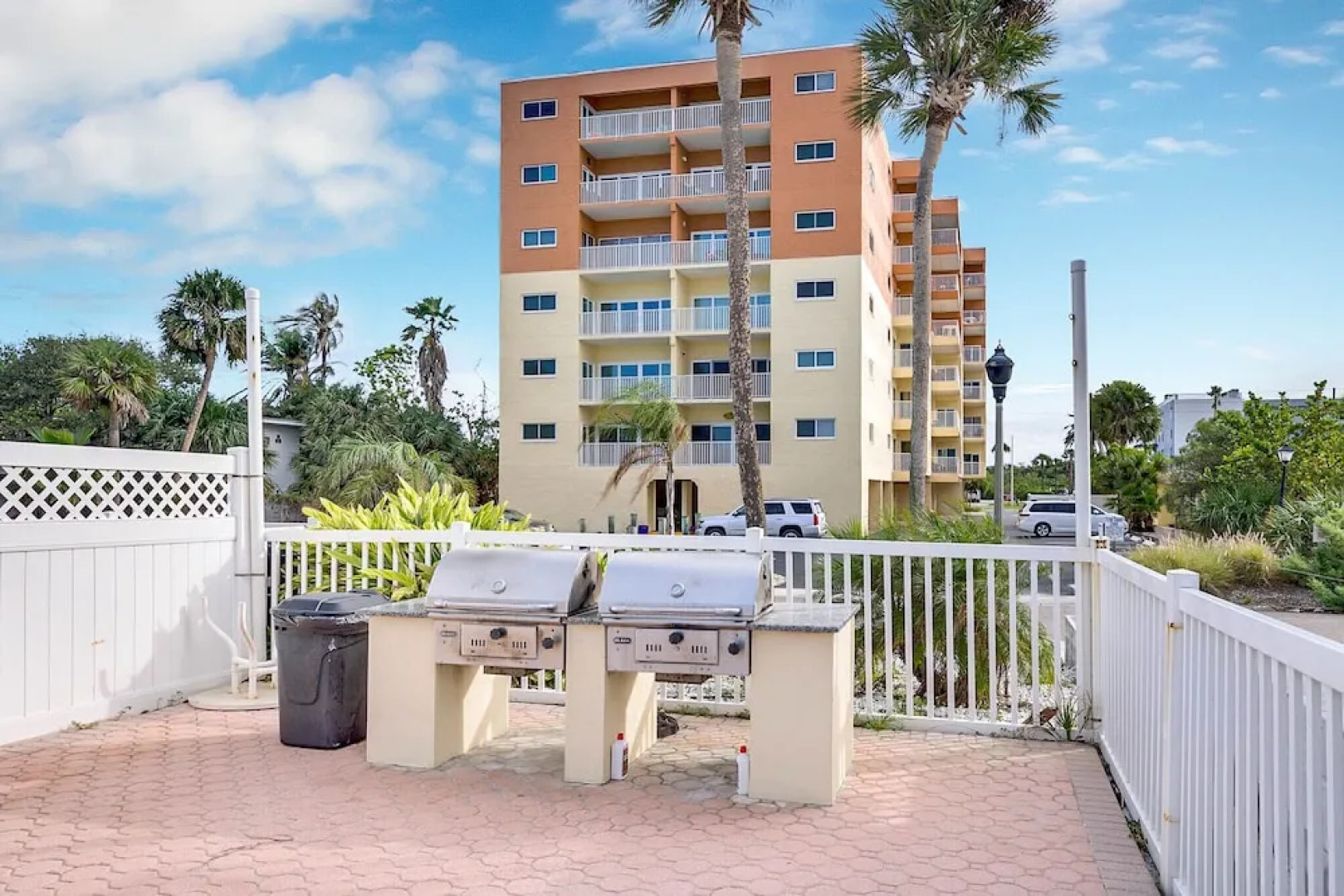 18320 Gulf Blvd Condo Unit 404