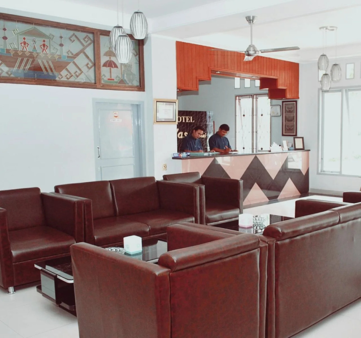 Hotel Andalas Permai