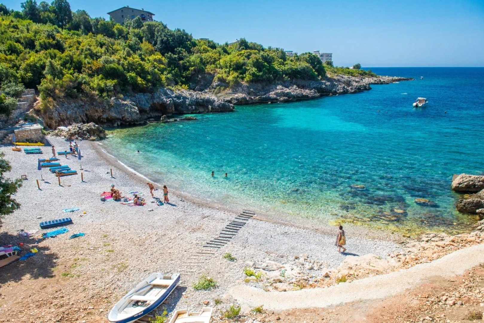 Arabela 2 Apartments