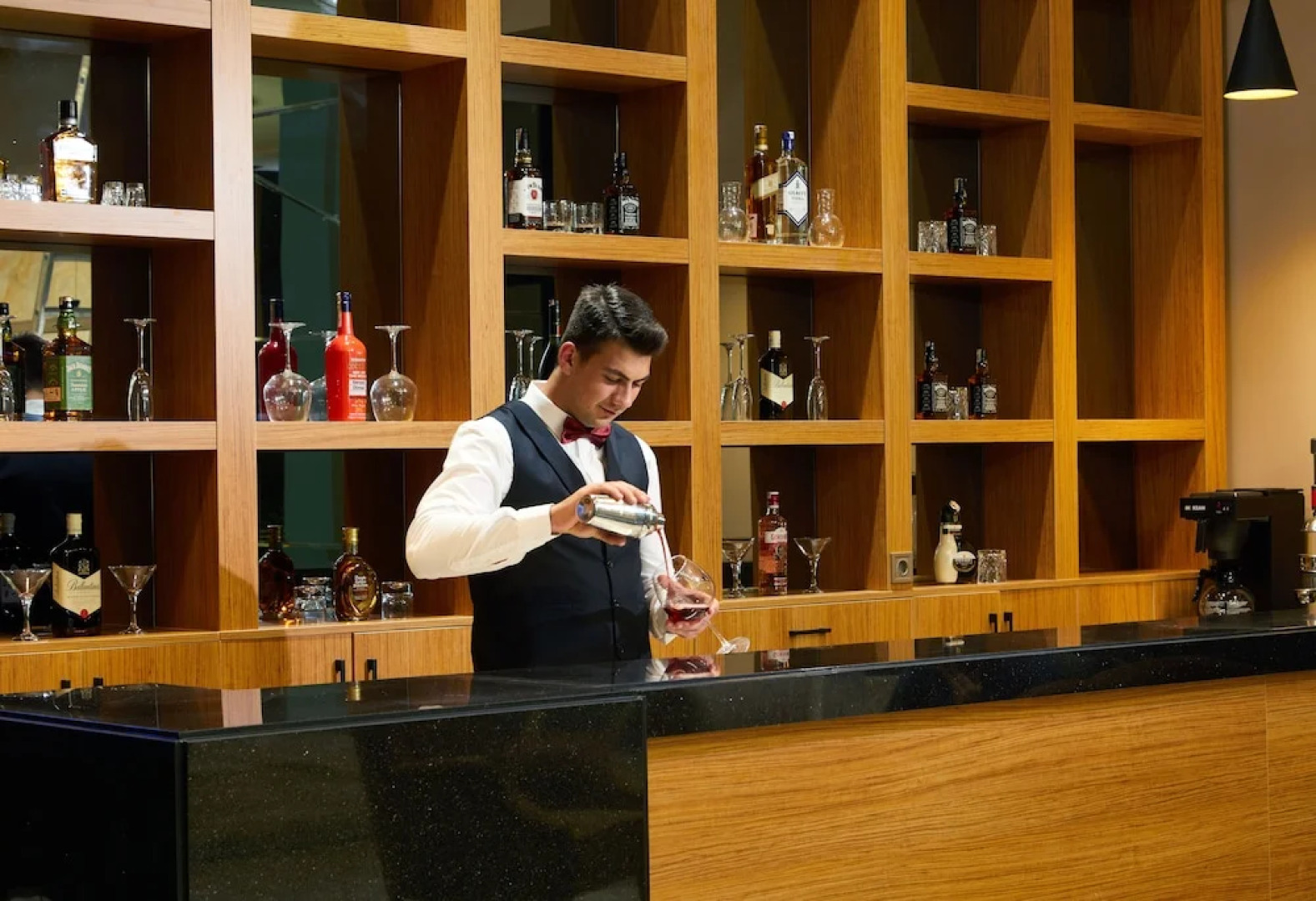 Hattusa Vacation Business Thermal Club Saray