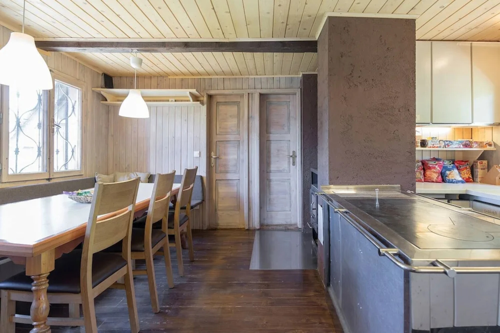 Chalet Pehta - Velika Planina