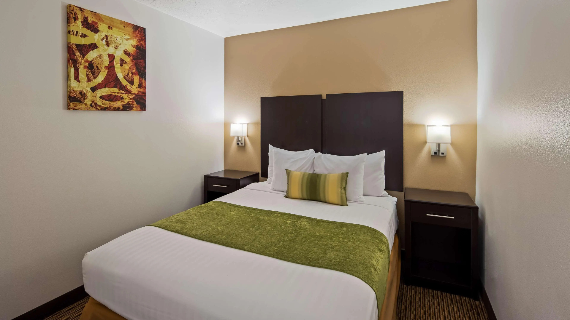 Best Western Mesquite Inn