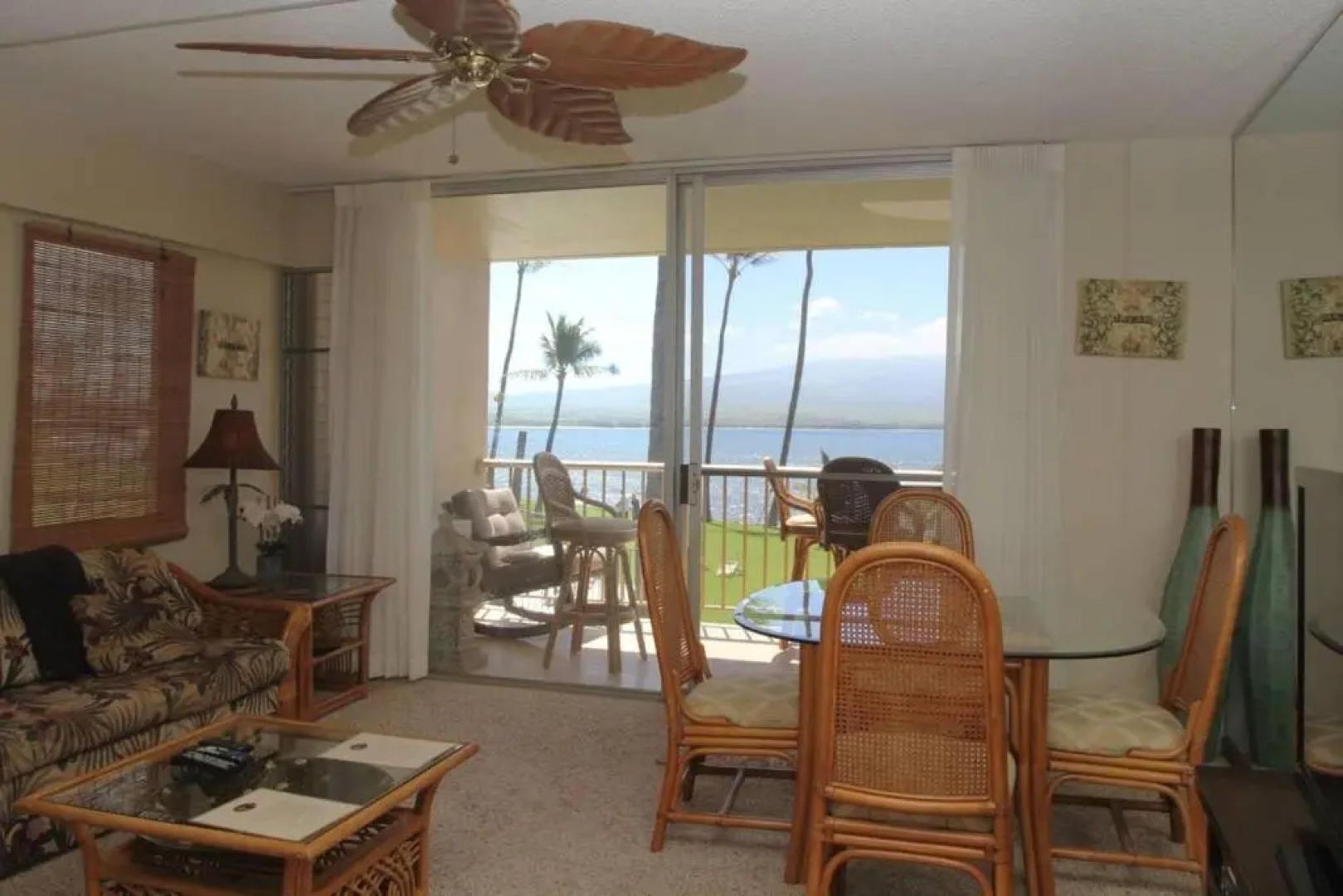 Maalaea Kai Resort 204