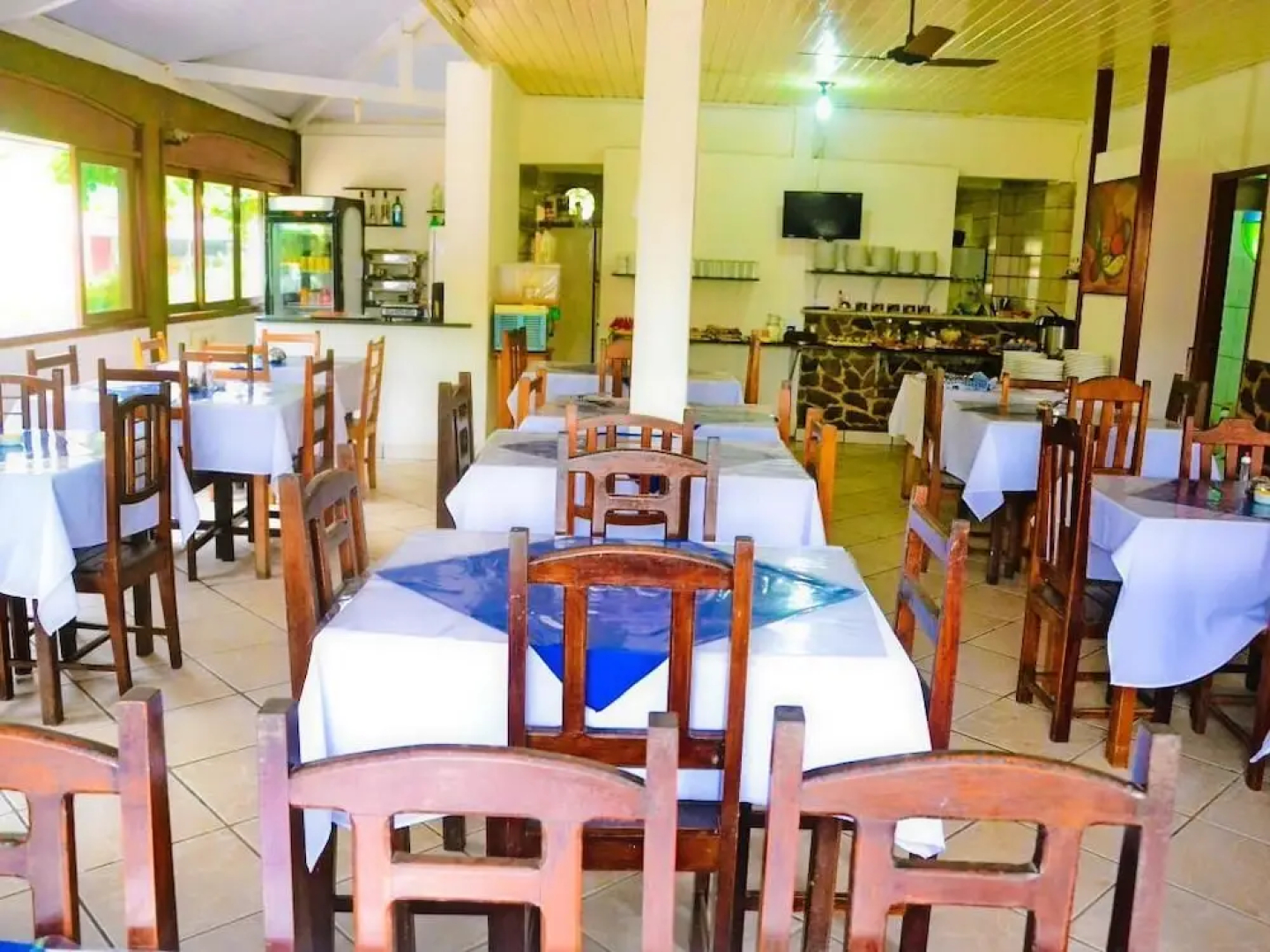 Hotel Marilia
