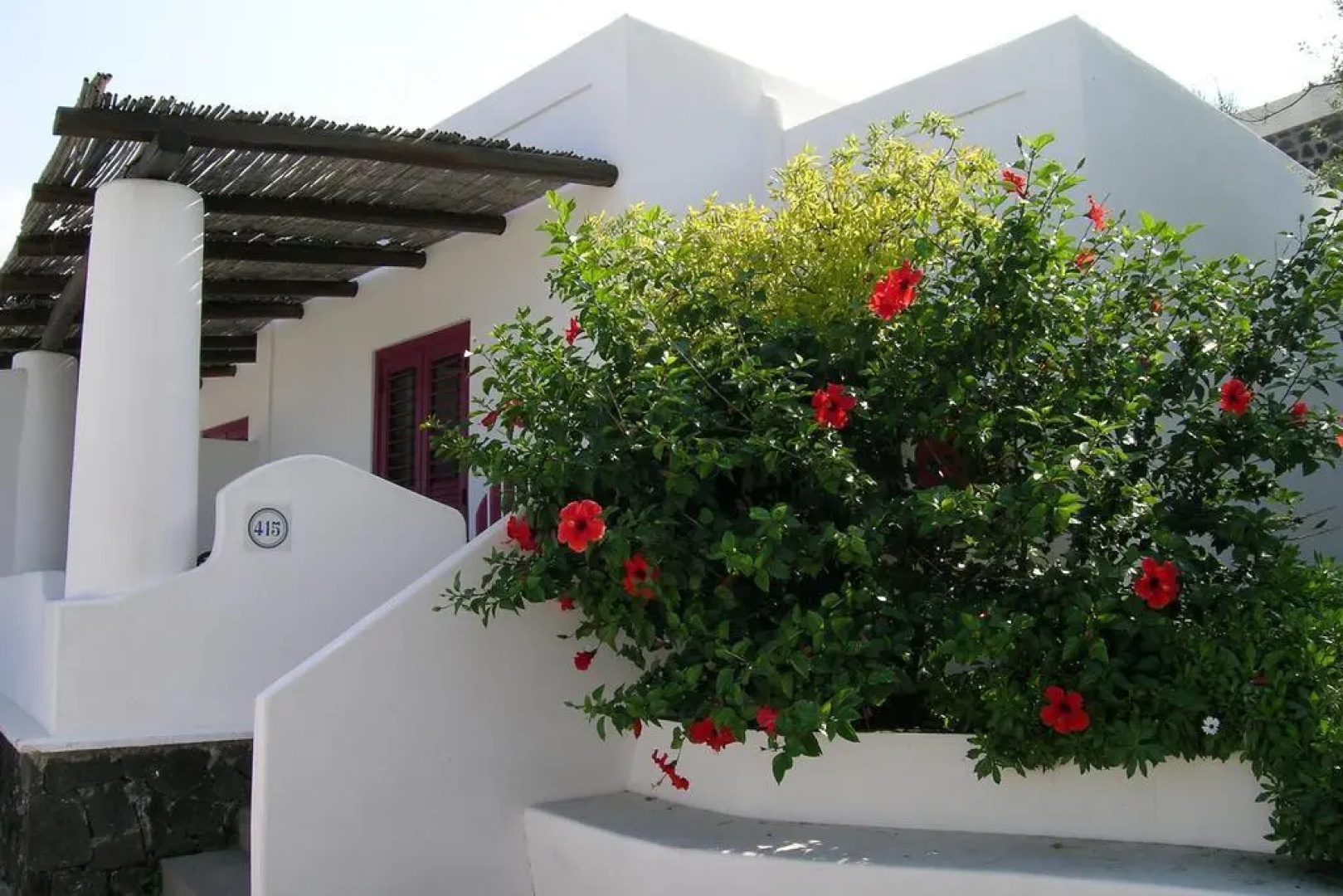 La Sirenetta Park Hotel