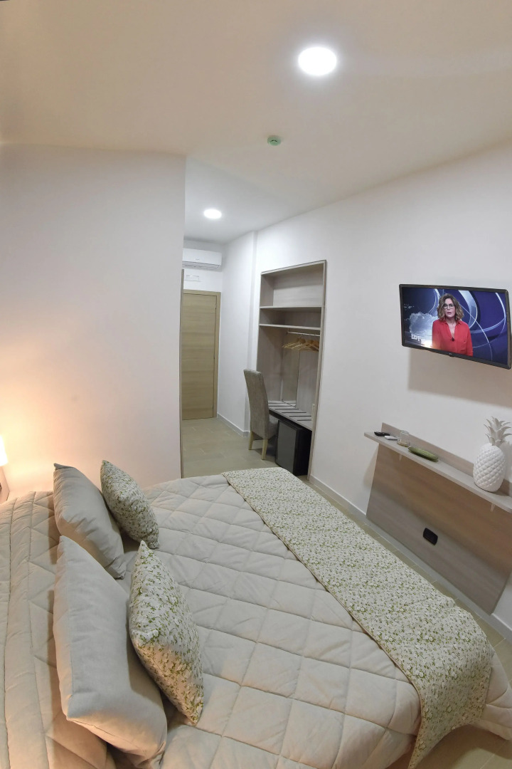 Bed and Breakfast Garibaldi 54