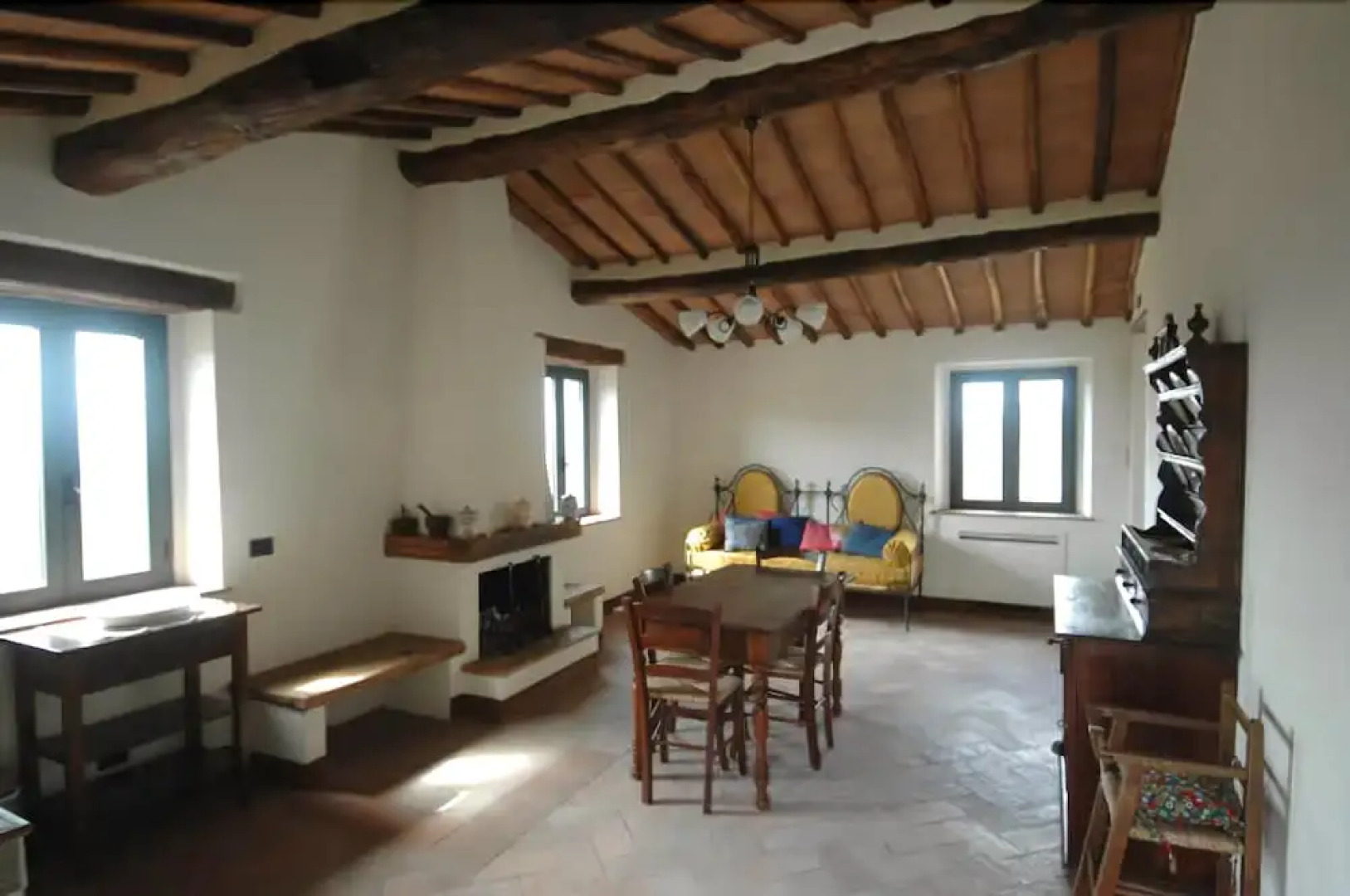 La Fornace di San Galgano