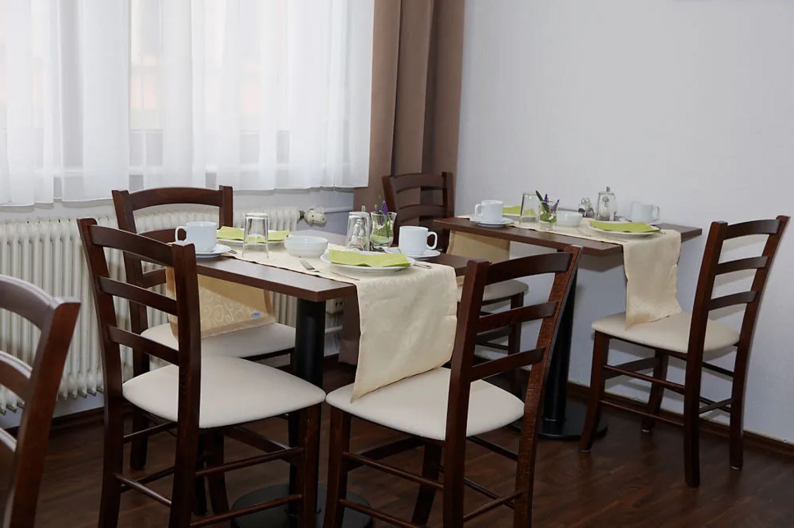 Hotel Hüttl - Garni