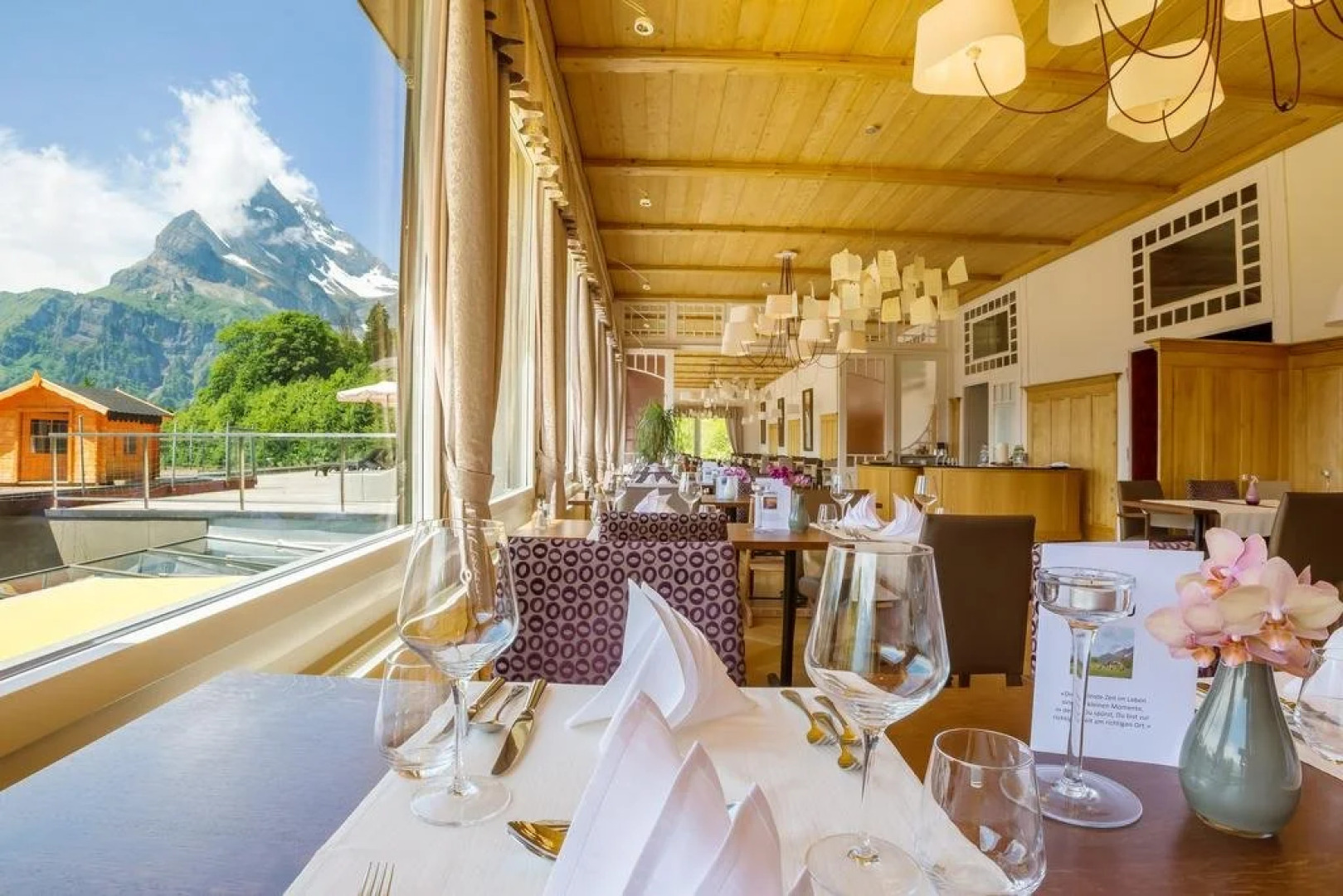 Märchenhotel Bellevue