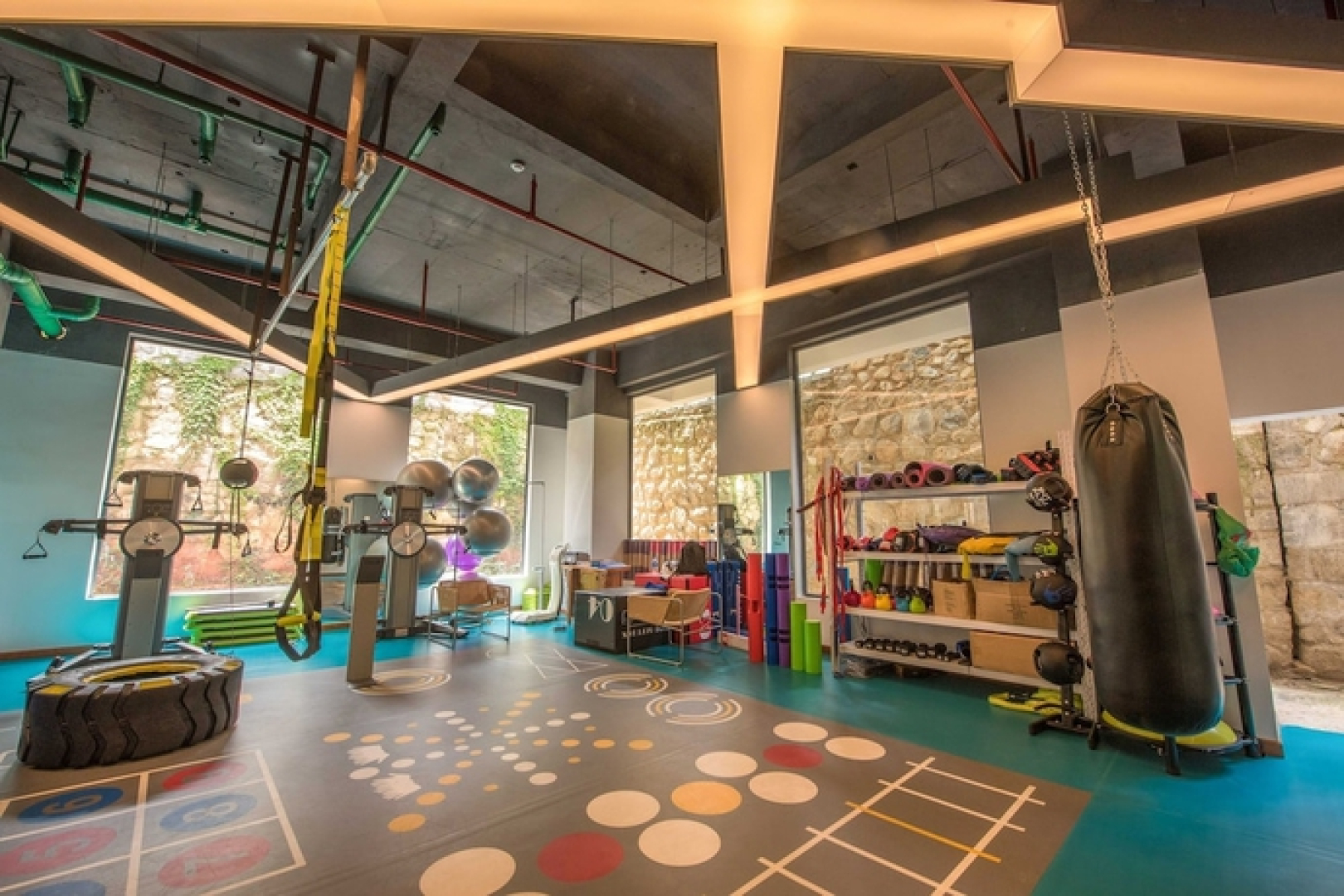 Floral Hotel Dali Luchun Garden