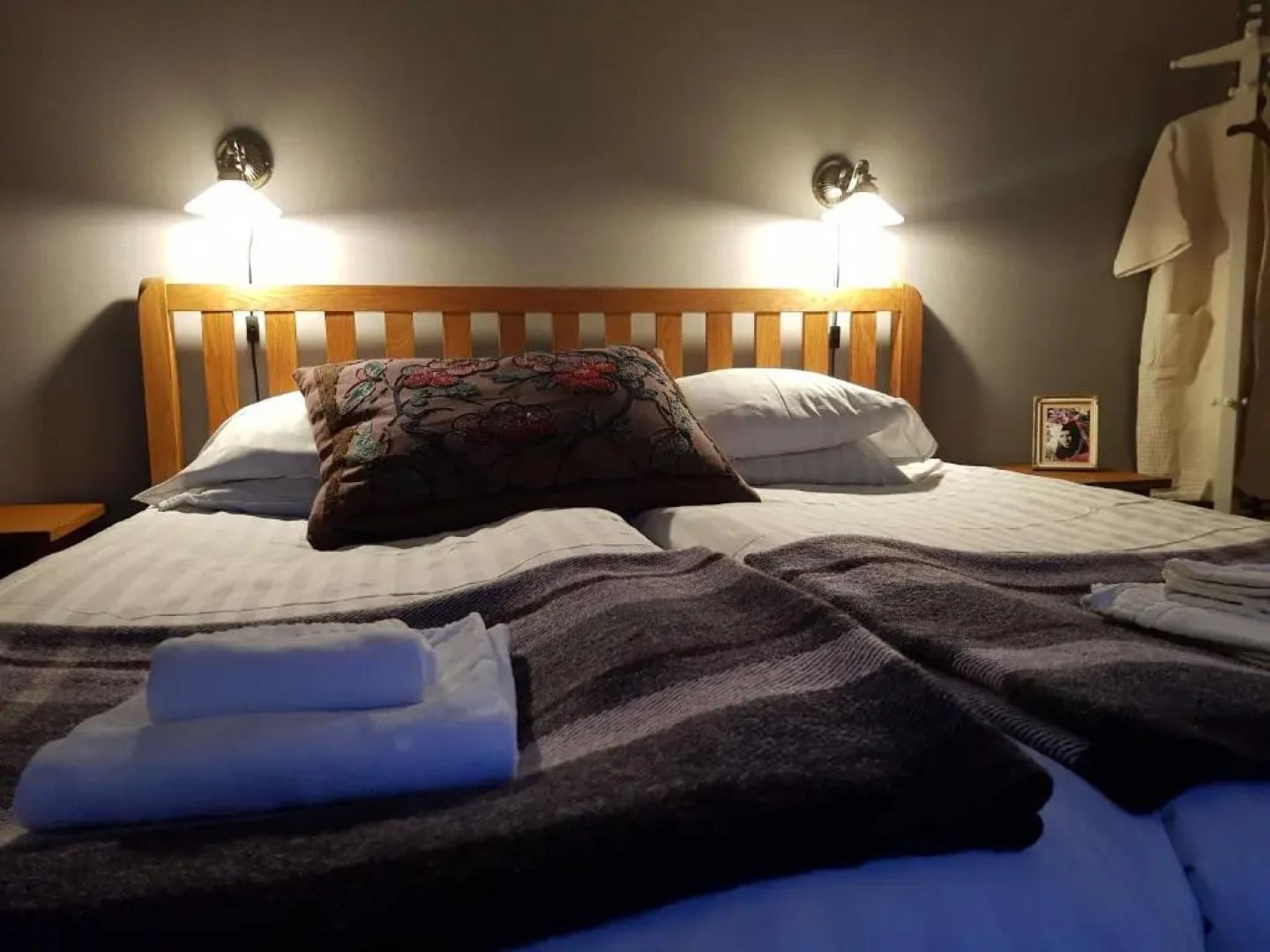 STF/Villa Eira vandrarhem