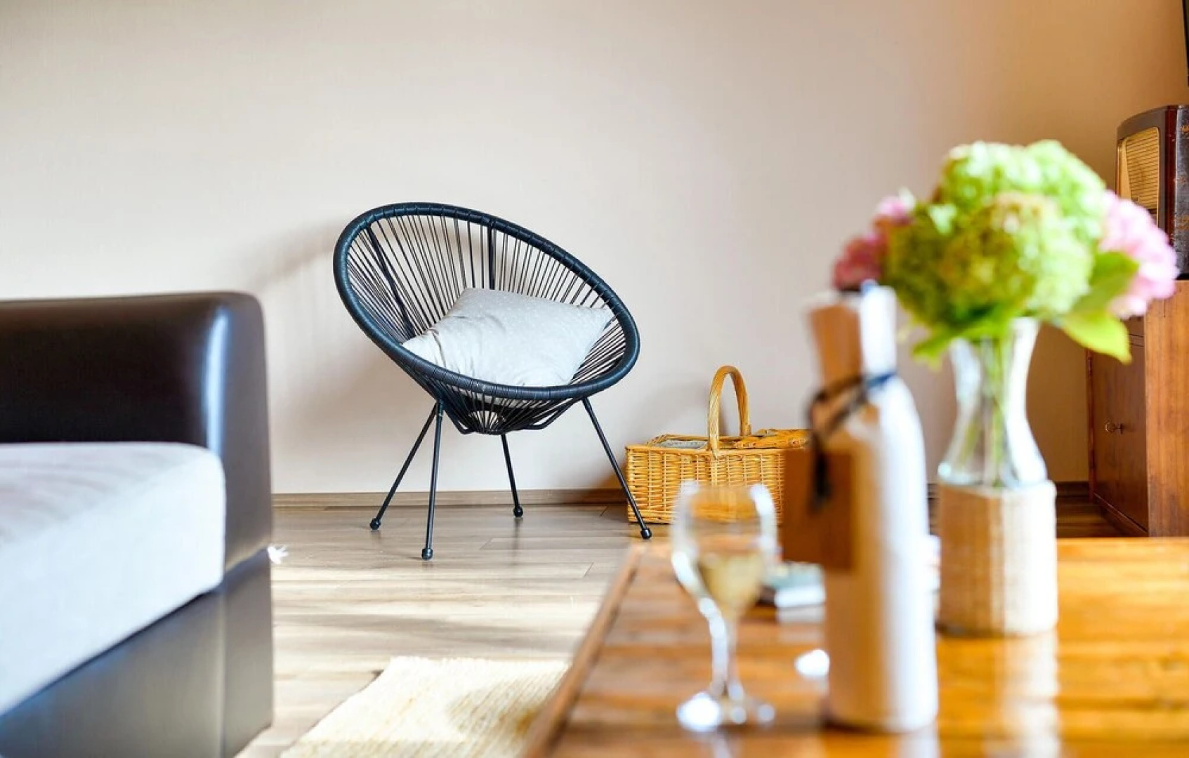 Stunning Home in Sv Martin na Muri With Sauna, Wifi and 2 Bedrooms