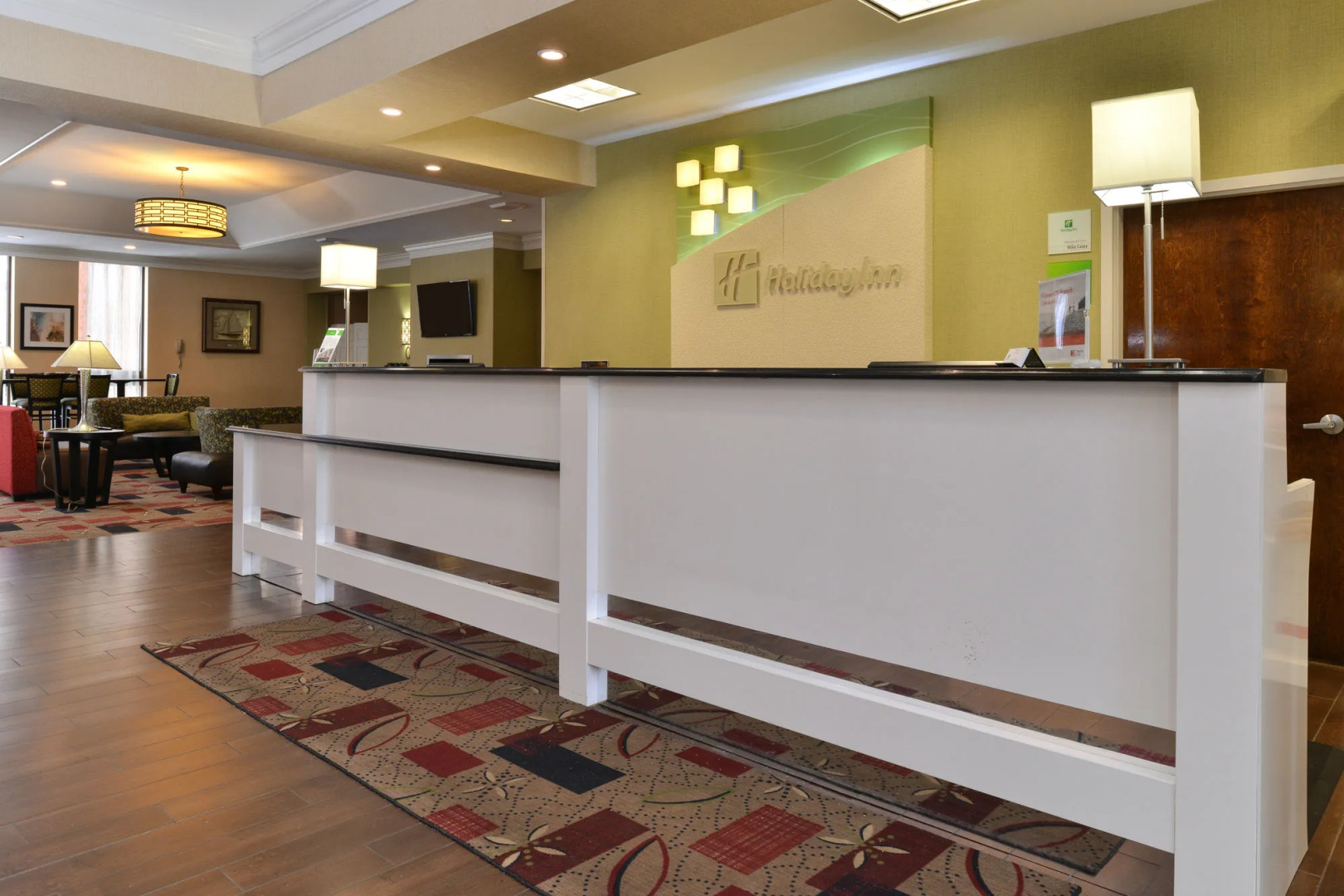 Holiday Inn New London - Mystic Area by IHG