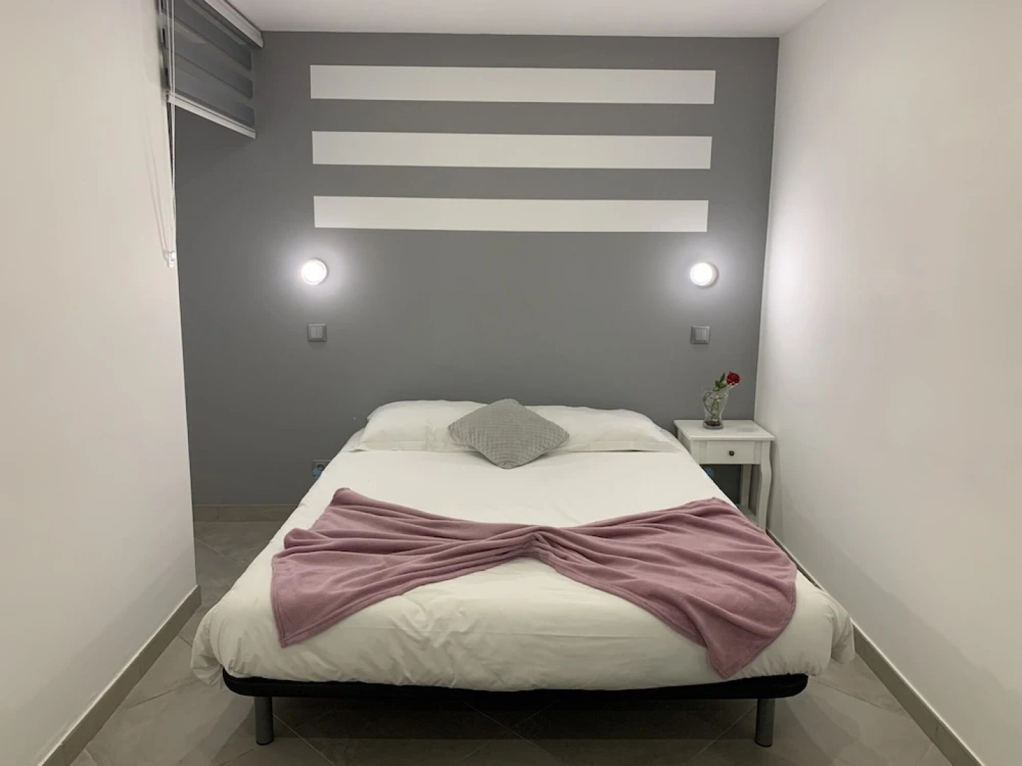 Carvoeiro B&B and SPA