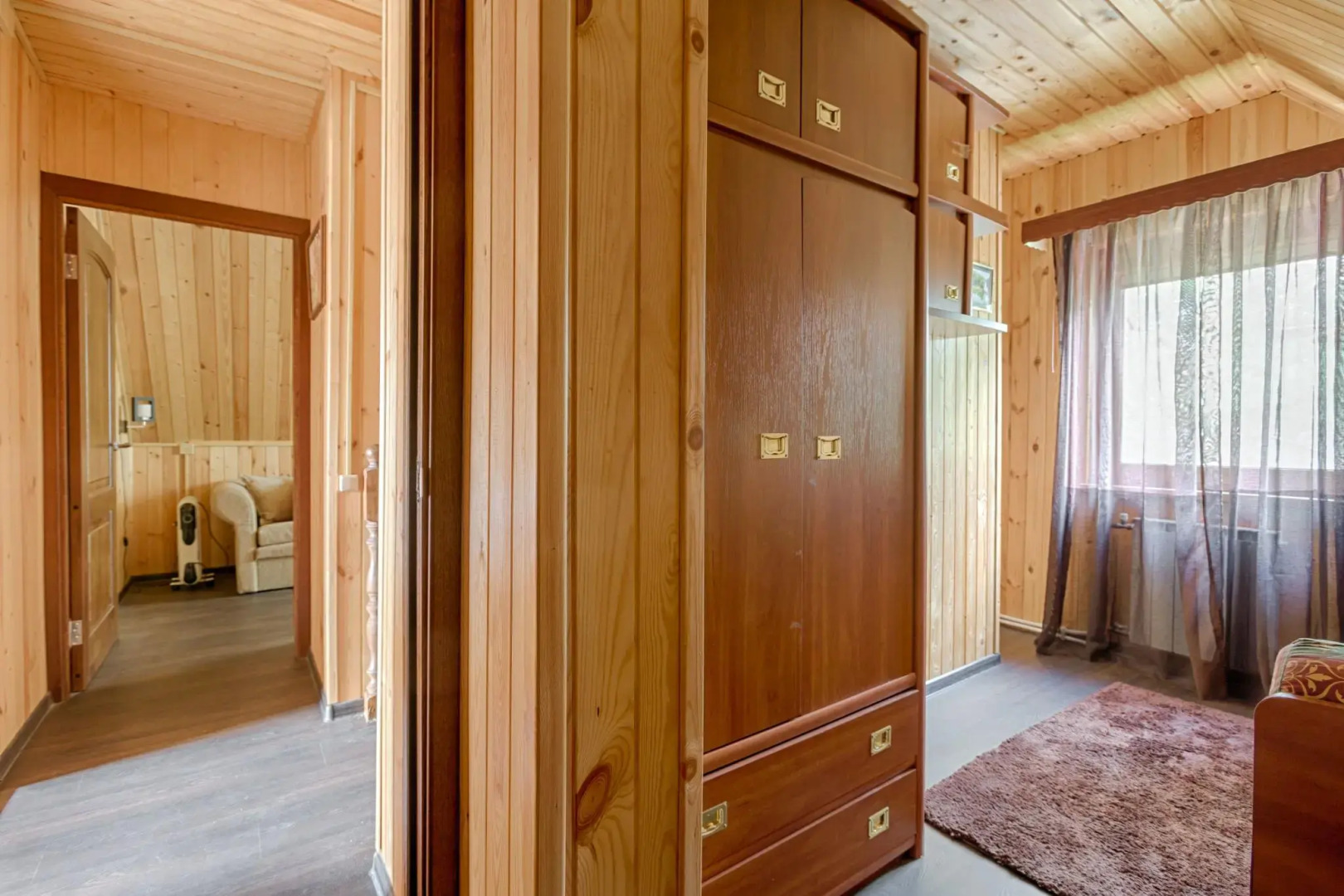 Дом ГрековГрупп на Мастерской