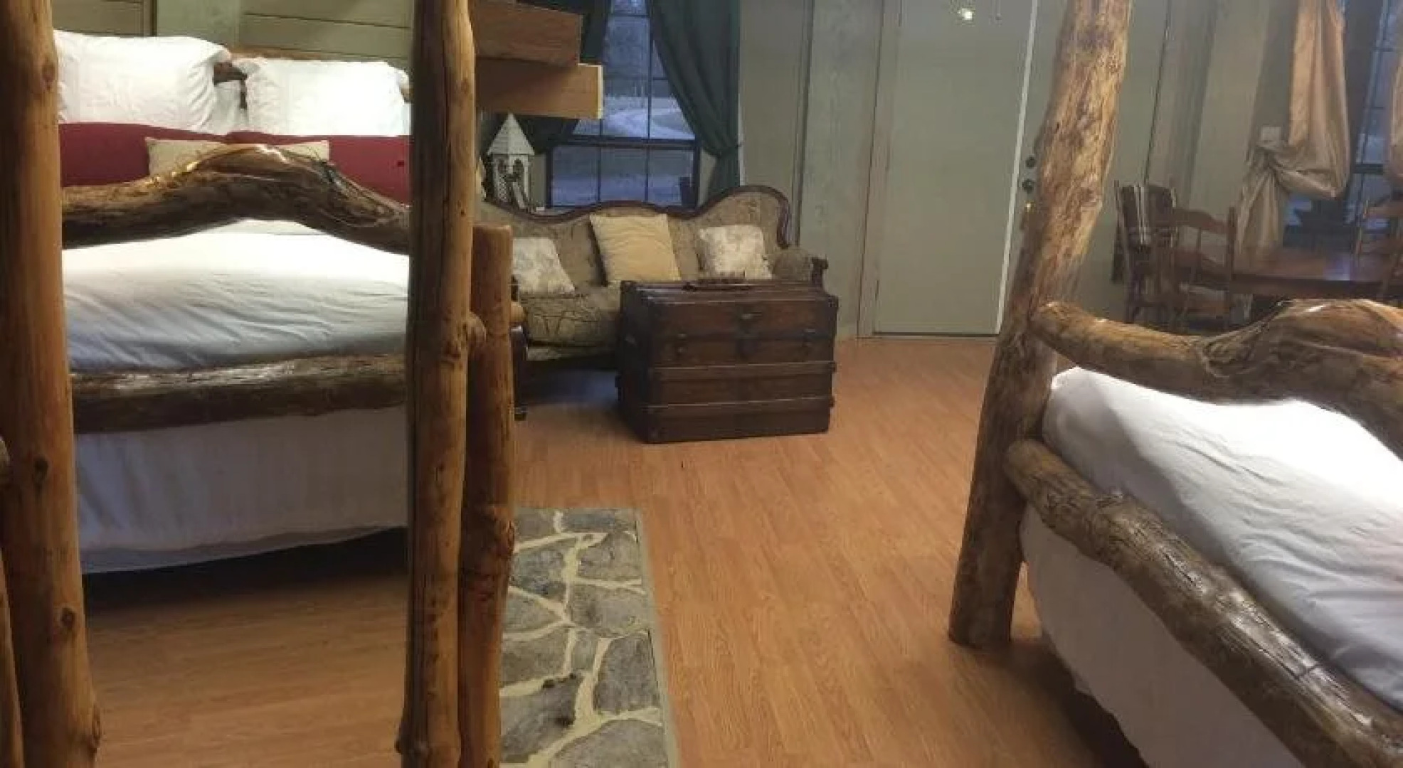 River Ranch Bed & Breakfast