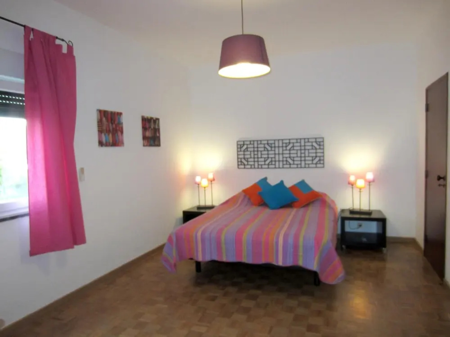Villa With 4 Bedrooms in Silves, With Wonderful Mountain View, Private