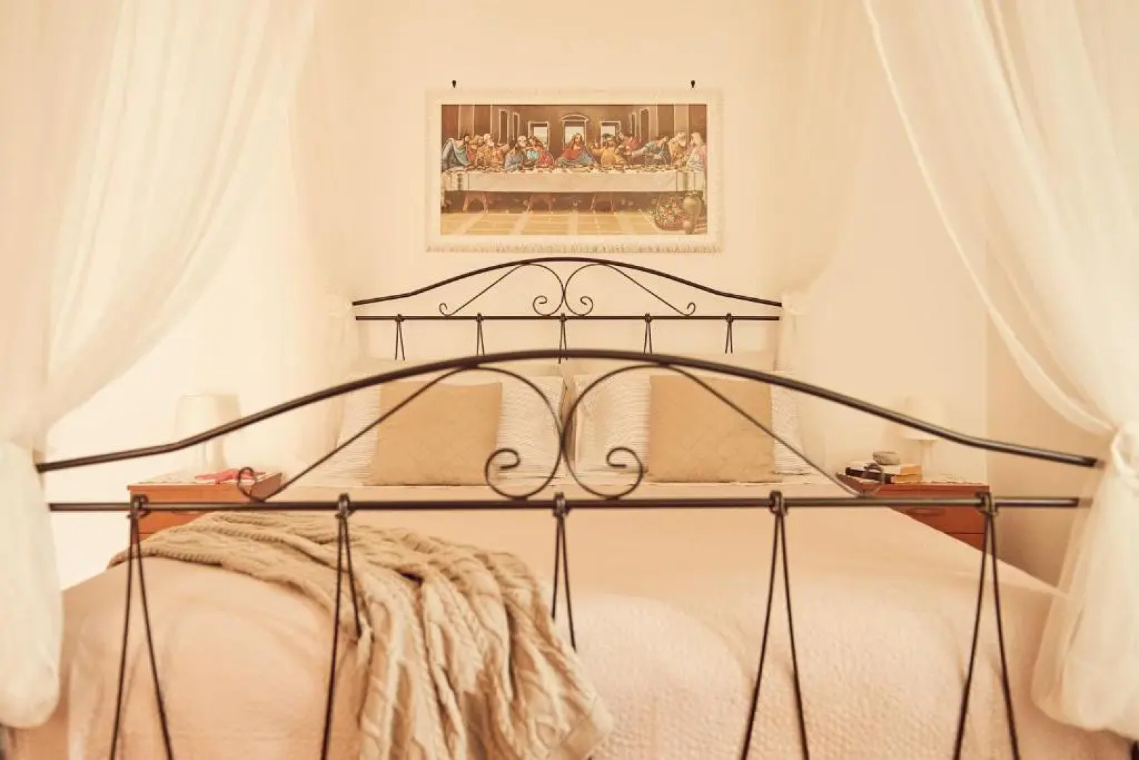 Case Vacanza Torre Canne