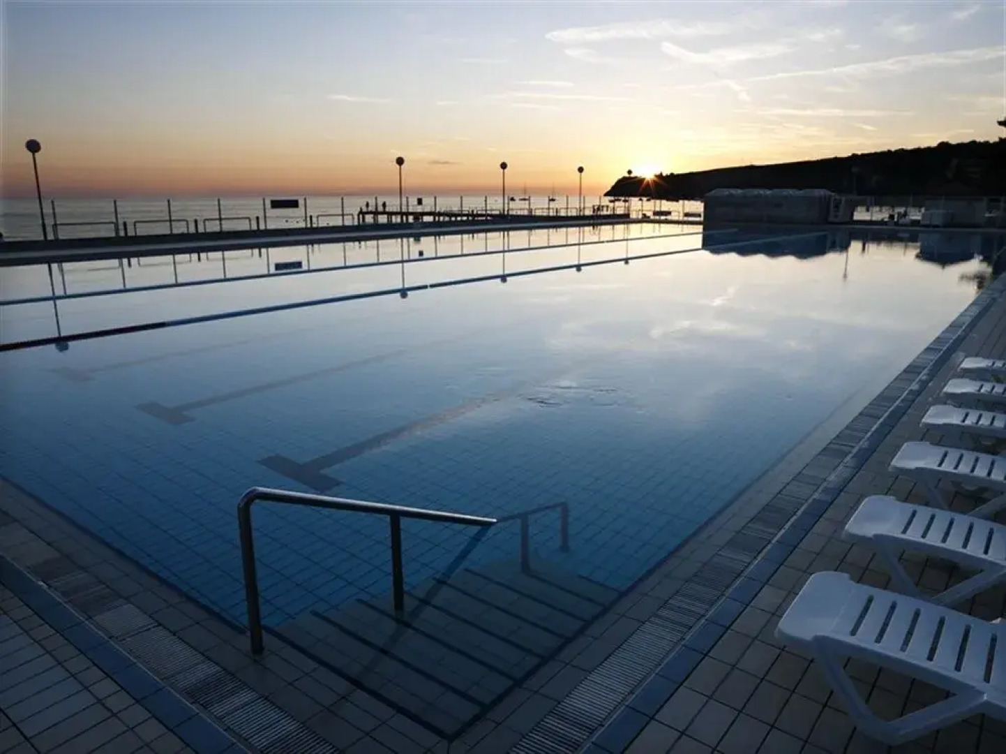 Adria d.o.o. Camping Adria