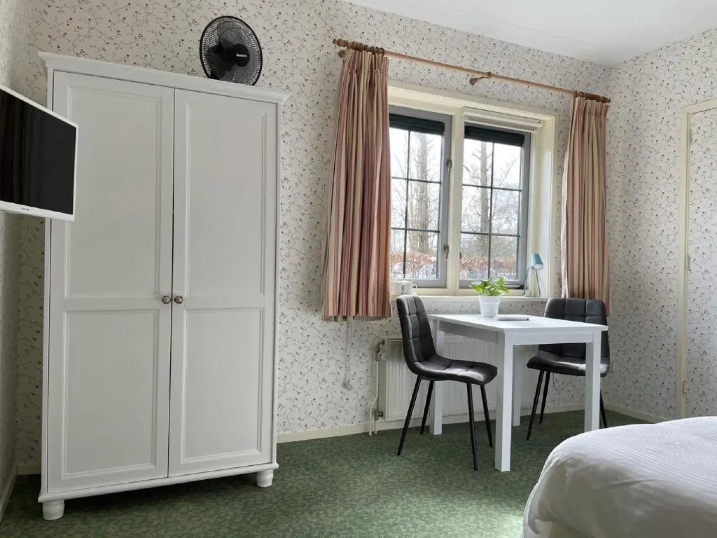 Bed & Breakfast Pax Tibi