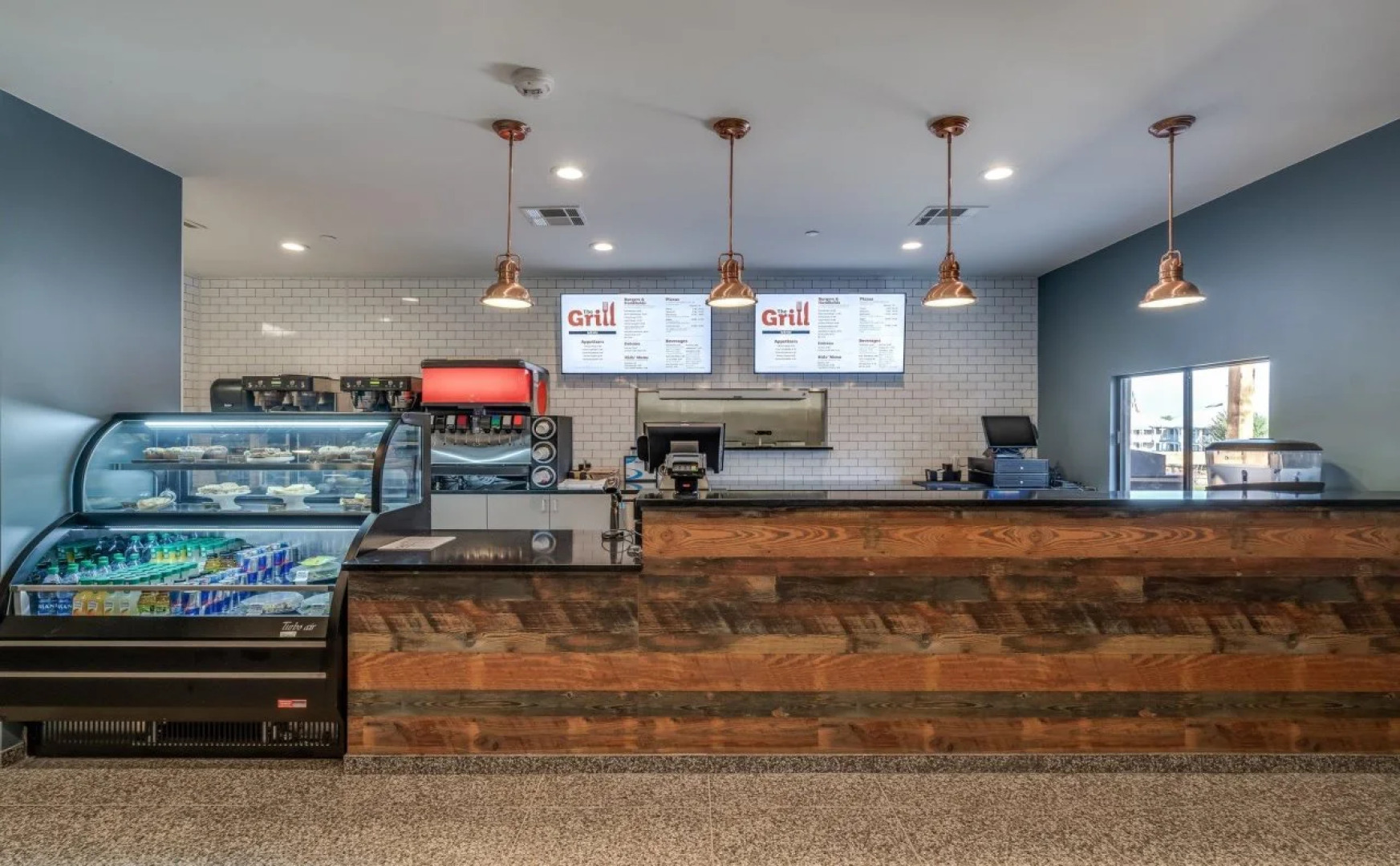 Holiday Inn Club Vacations Piney Shores Resort