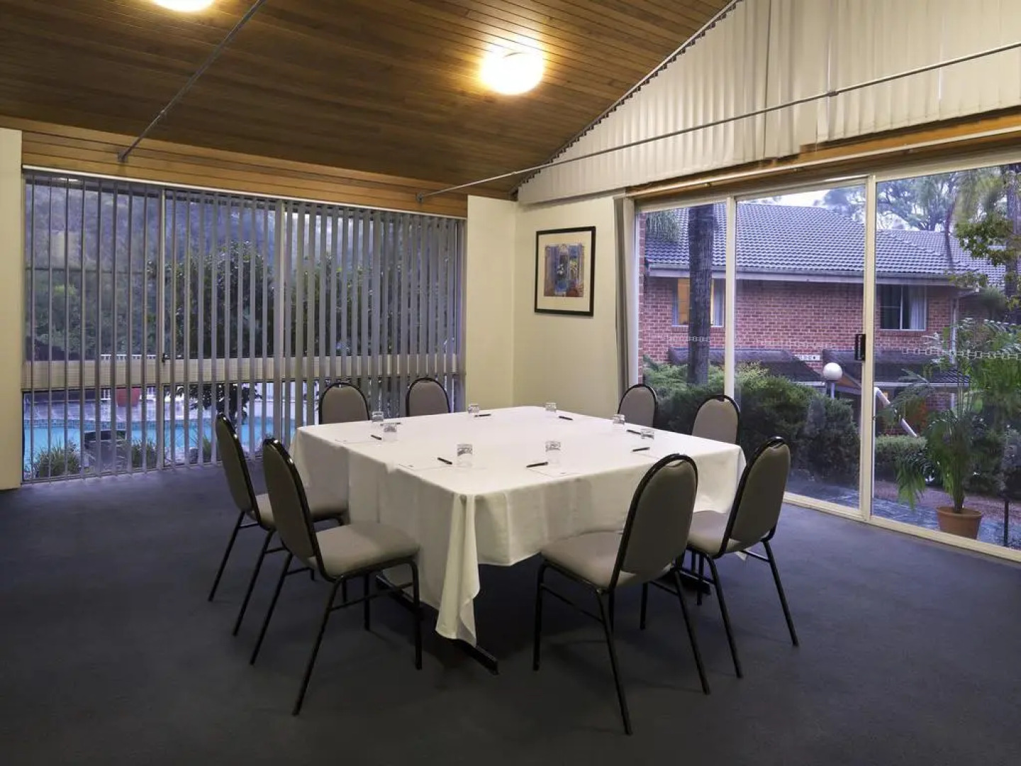 Medina Serviced Apartments North Ryde Sydney