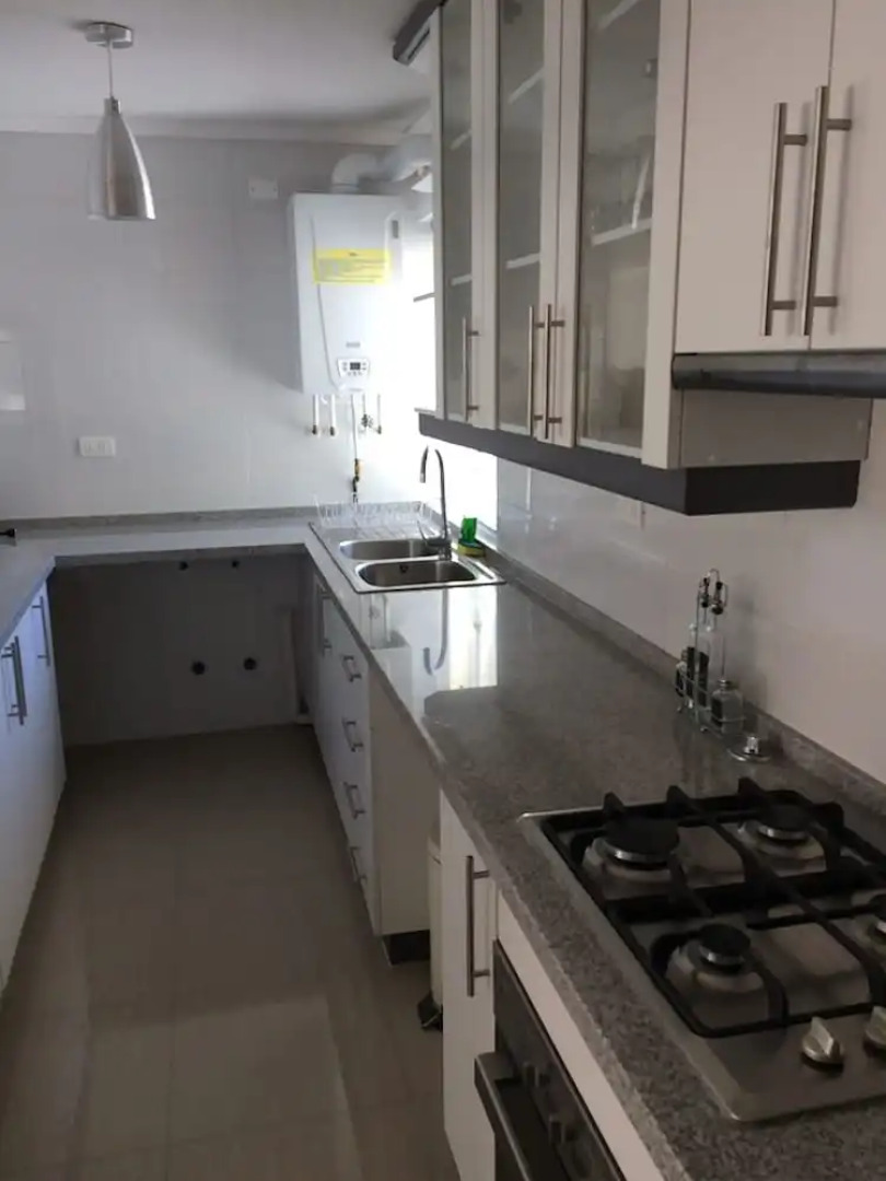 Departamento Rocas de Santo Domingo