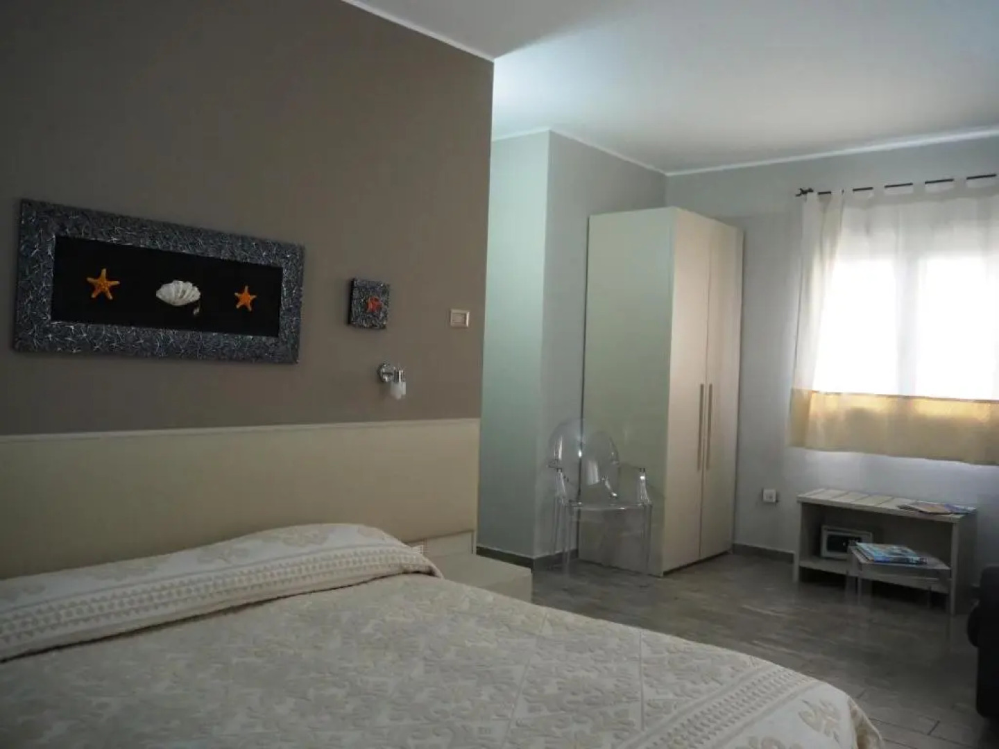 La Locanda di Piazza