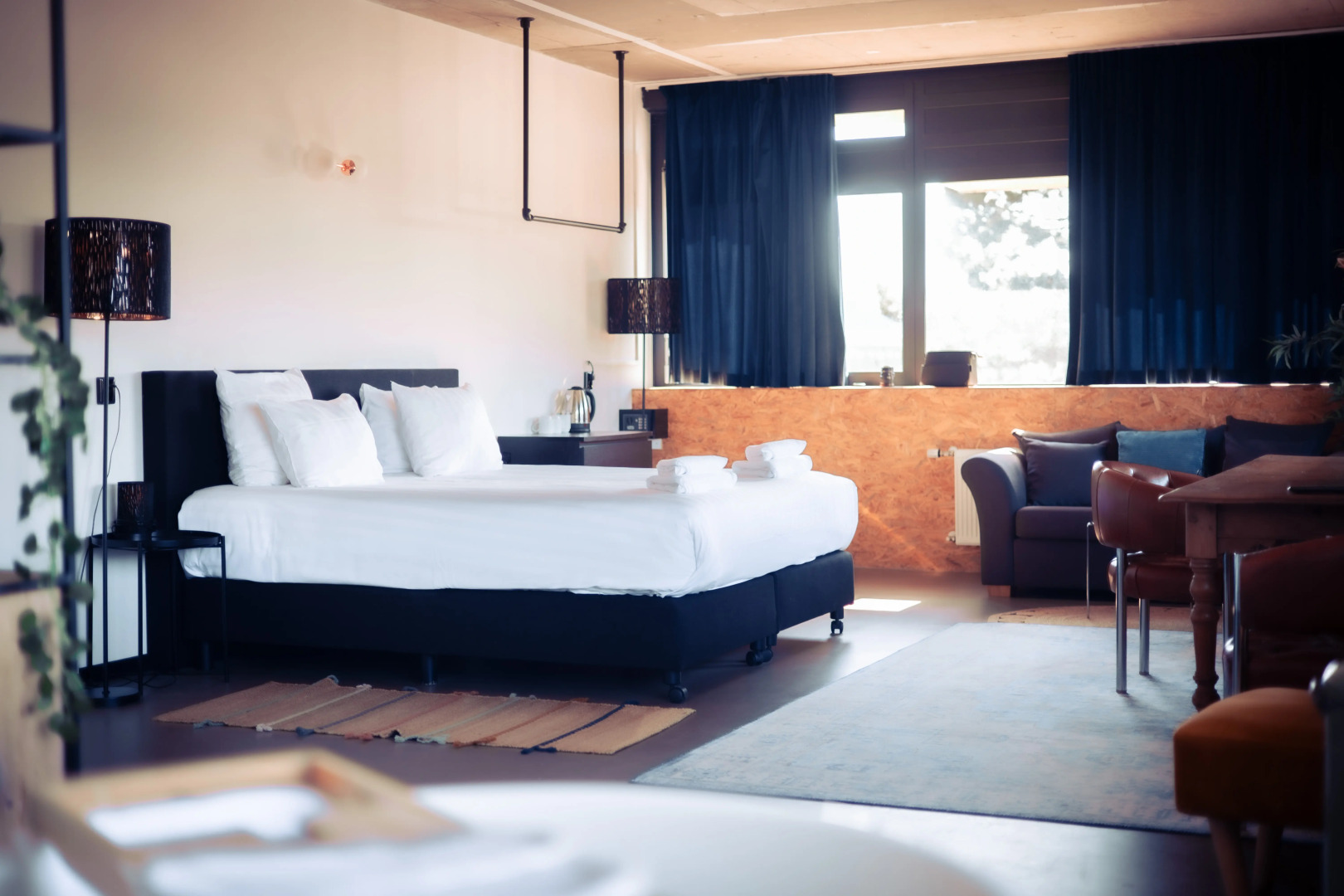 Urban Hotel The Golden Stork