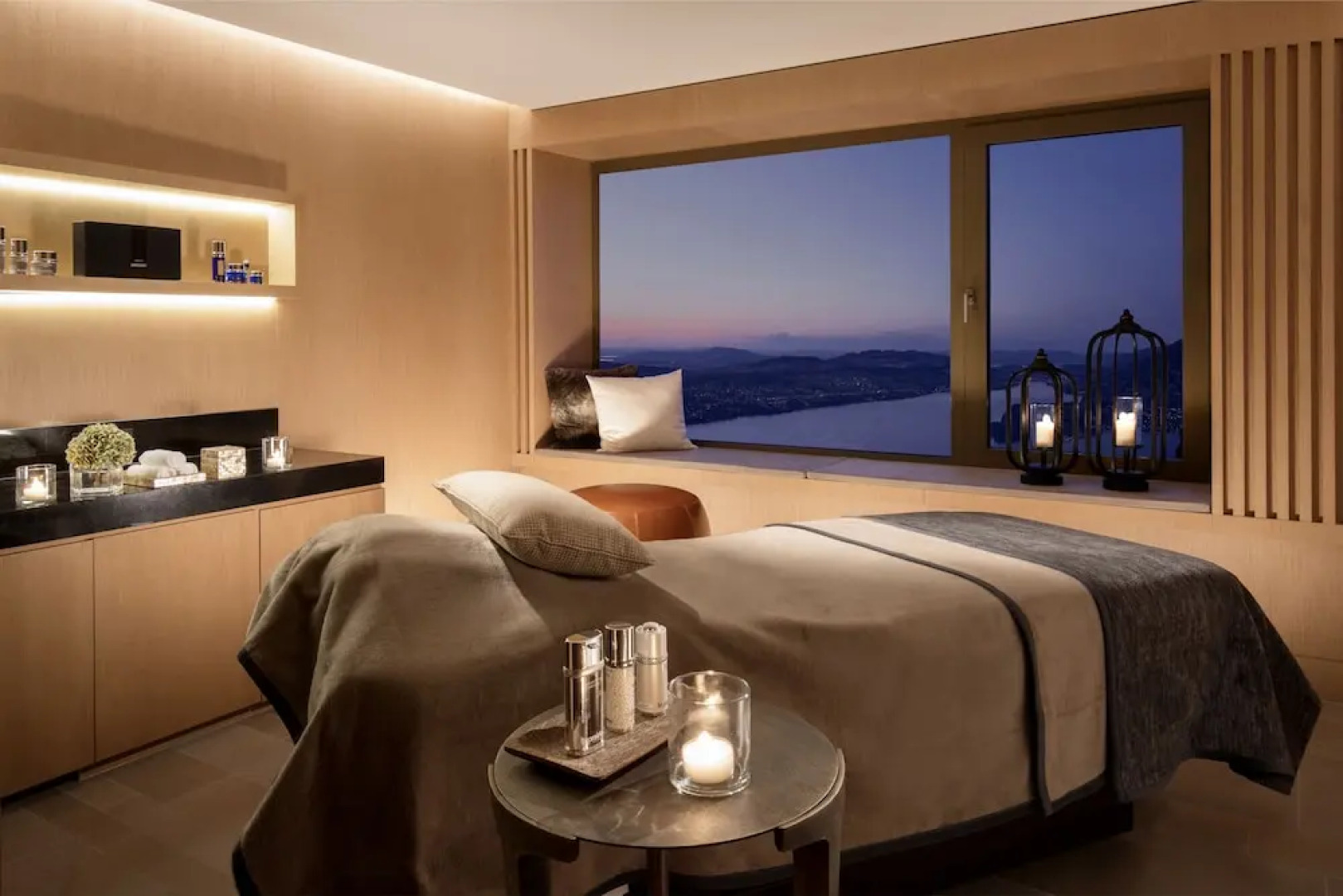 Bürgenstock Hotels & Resort – Taverne 1879