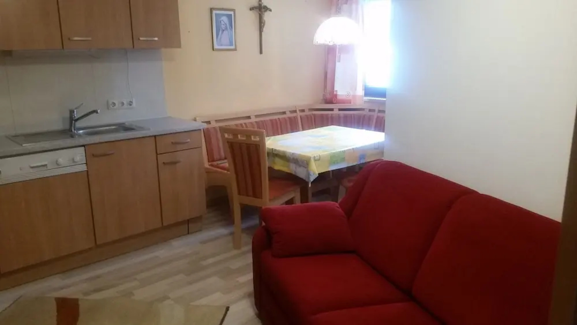 Ferienhaus Schwendehof