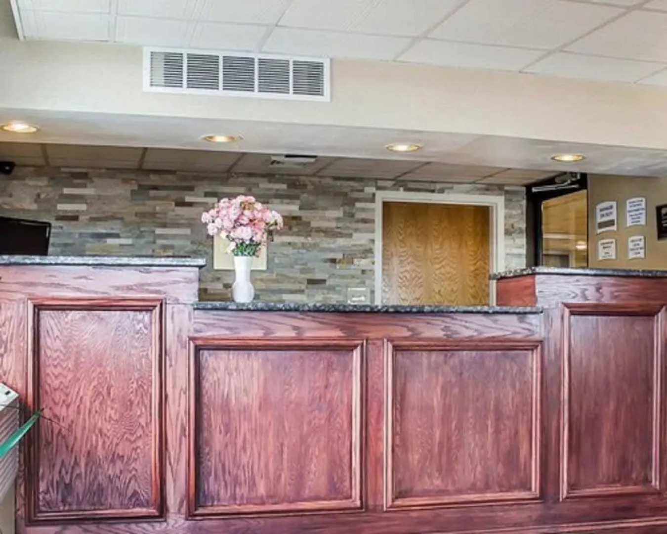 Baymont by Wyndham Dunmore