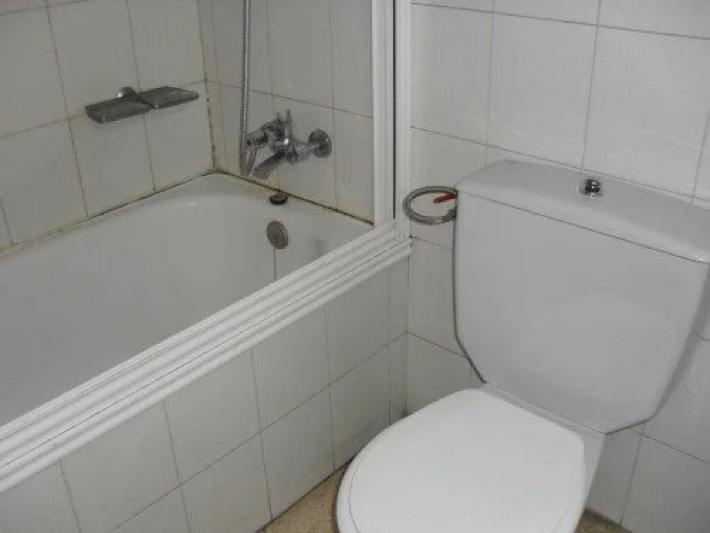 Hotel Pension Mode Lleida