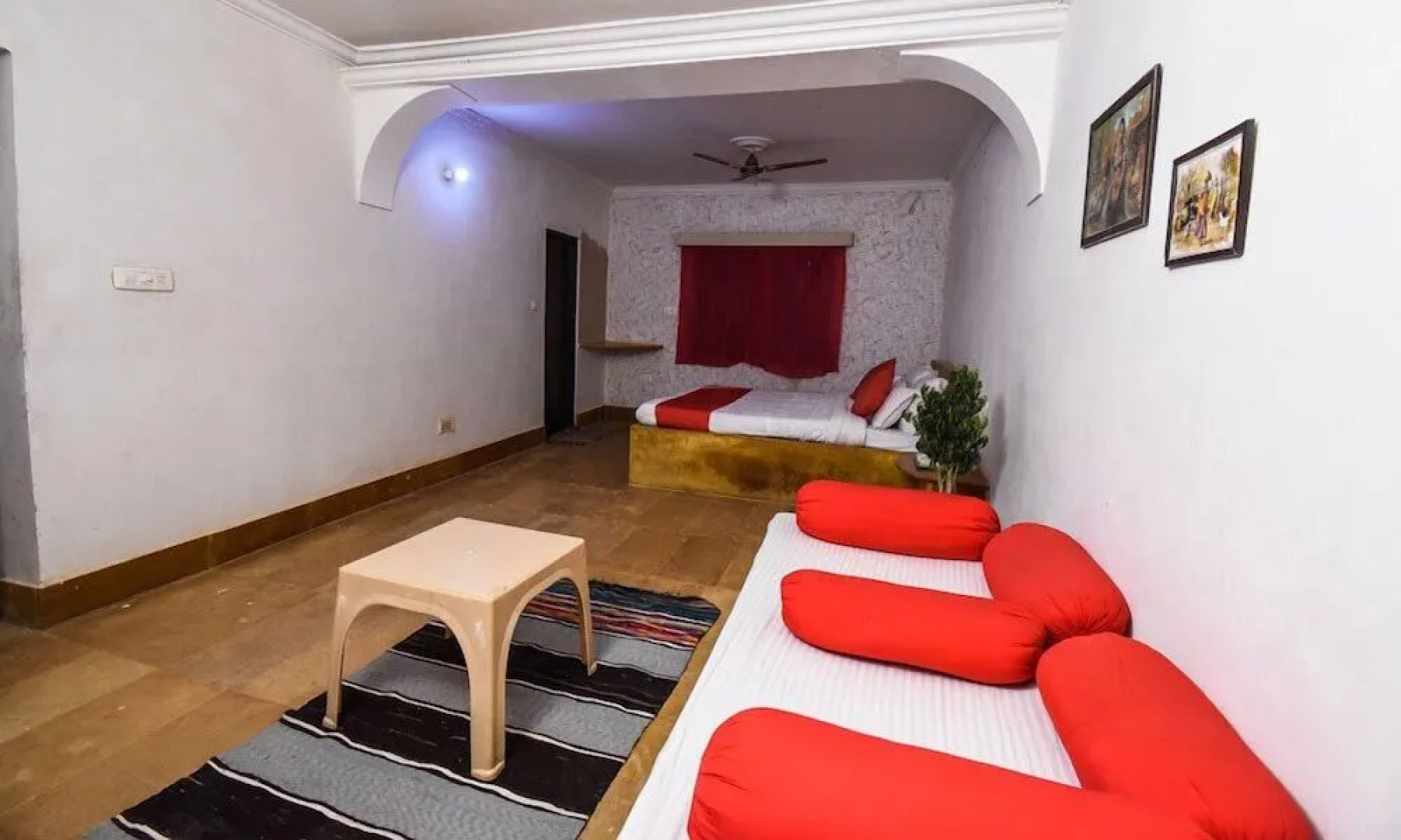 Kabila Camp by At Your Service Hospitality