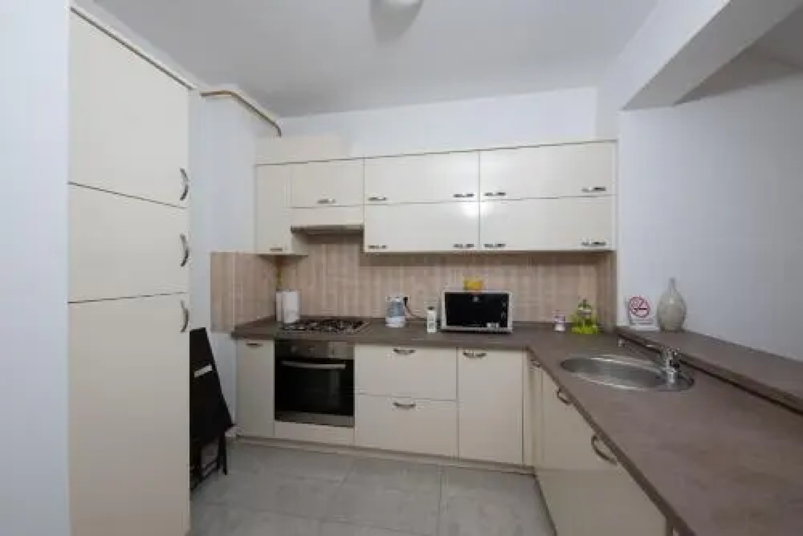 Apartmani Špoljar