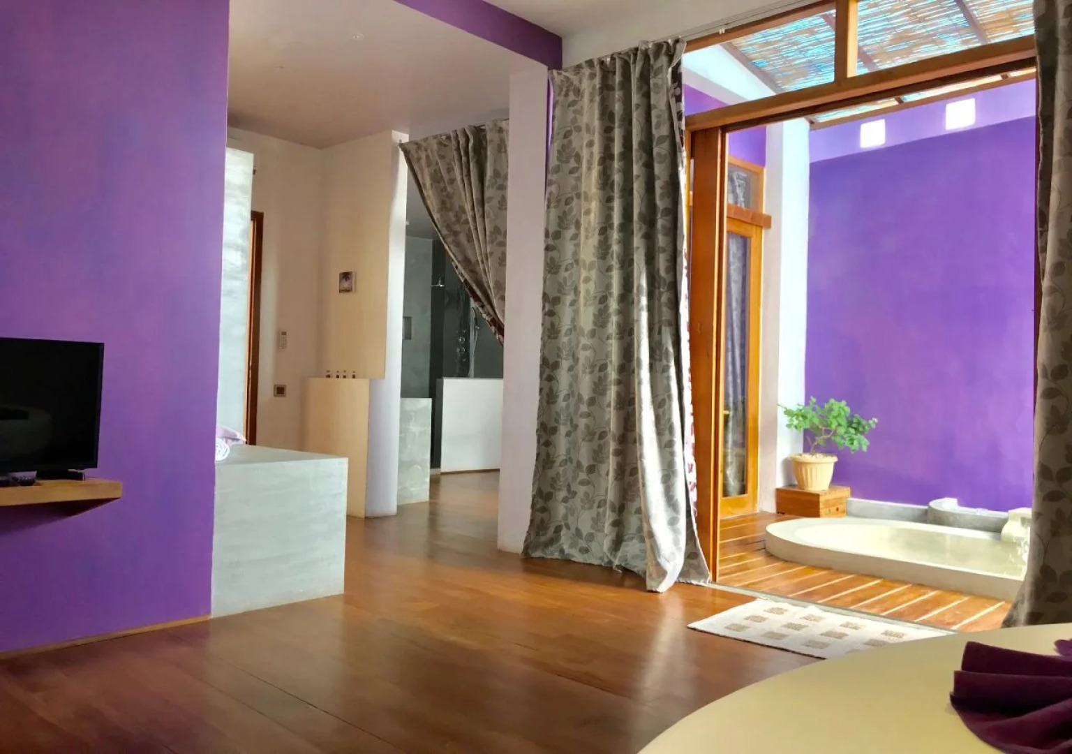 SerendipItaly Ayurveda Boutique Hotel