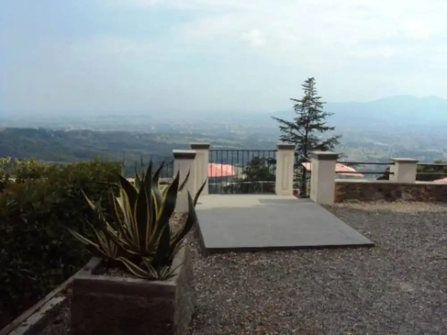 Spectacular Views - Villa Guinigi - Lucca Area