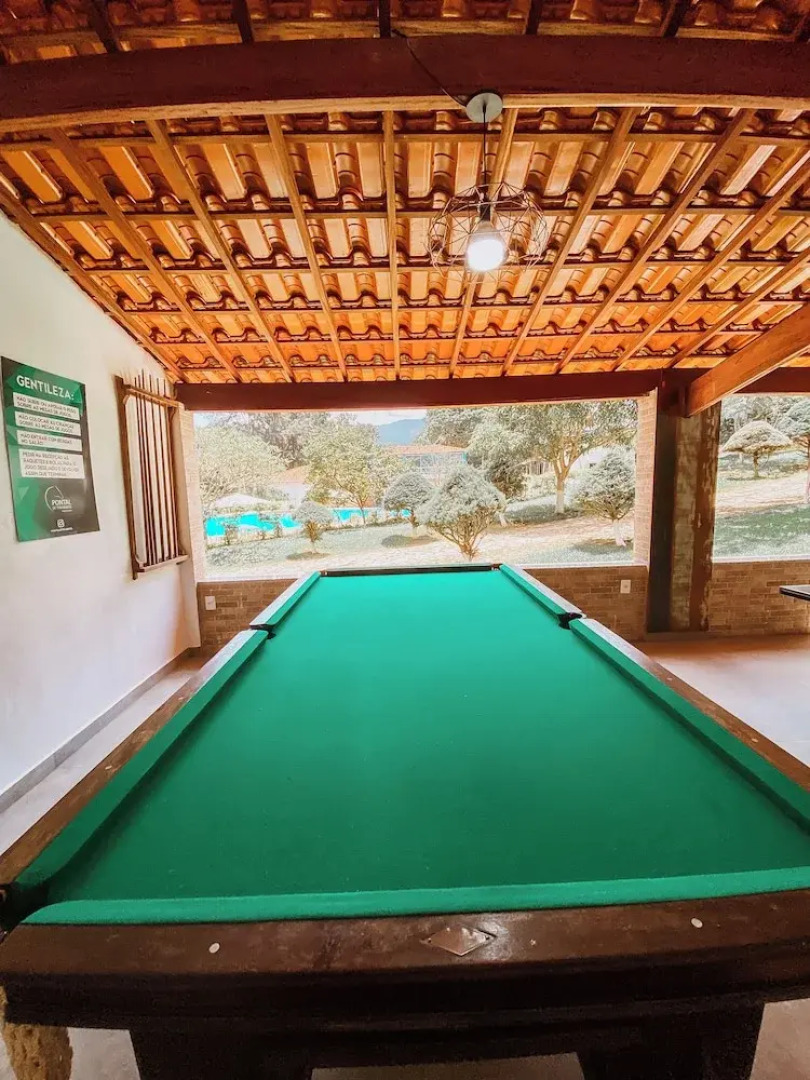 Hotel Pontal de Tiradentes