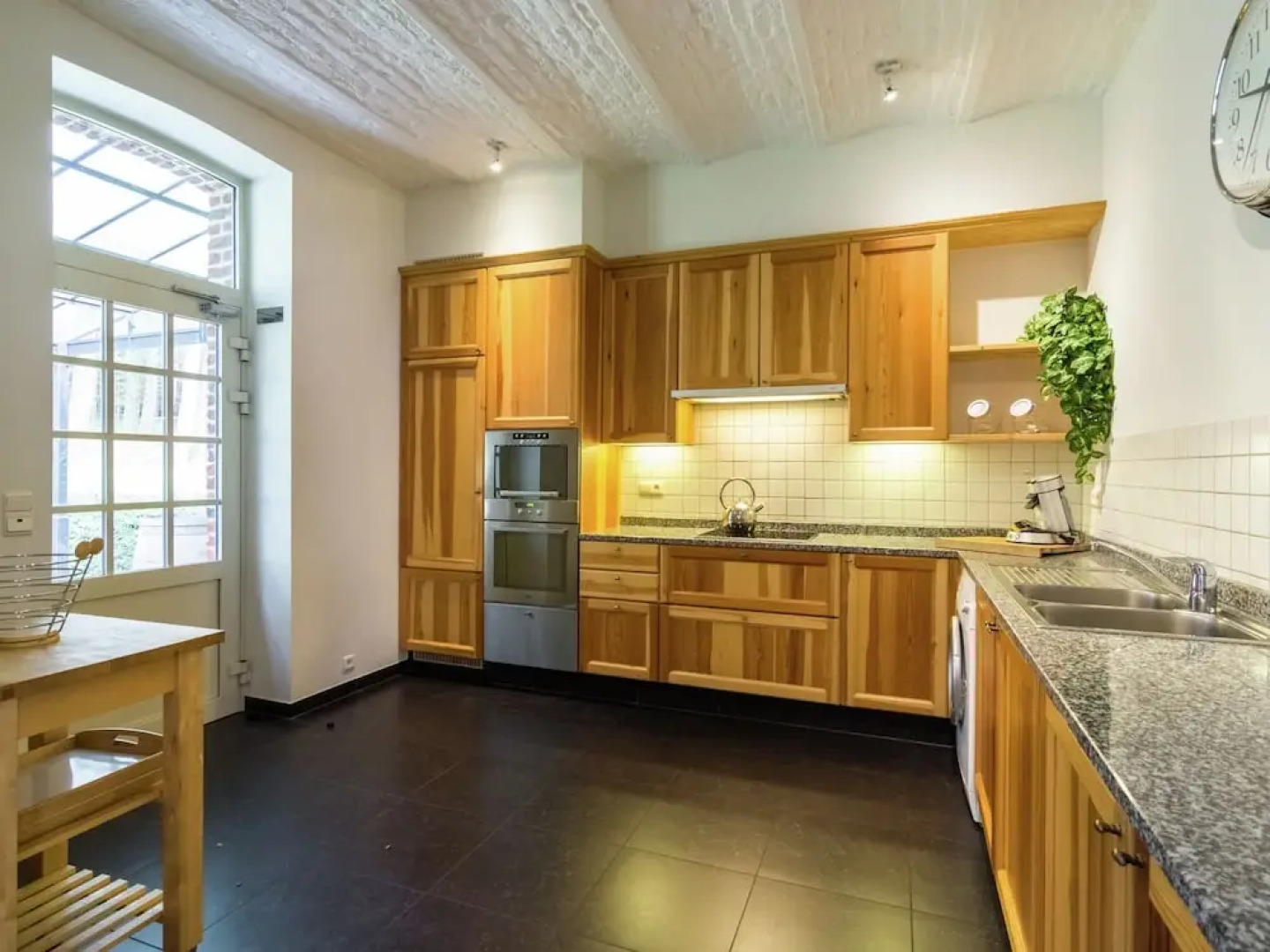 Luxury Home in Gedinne With Bubble Bath and Sauna