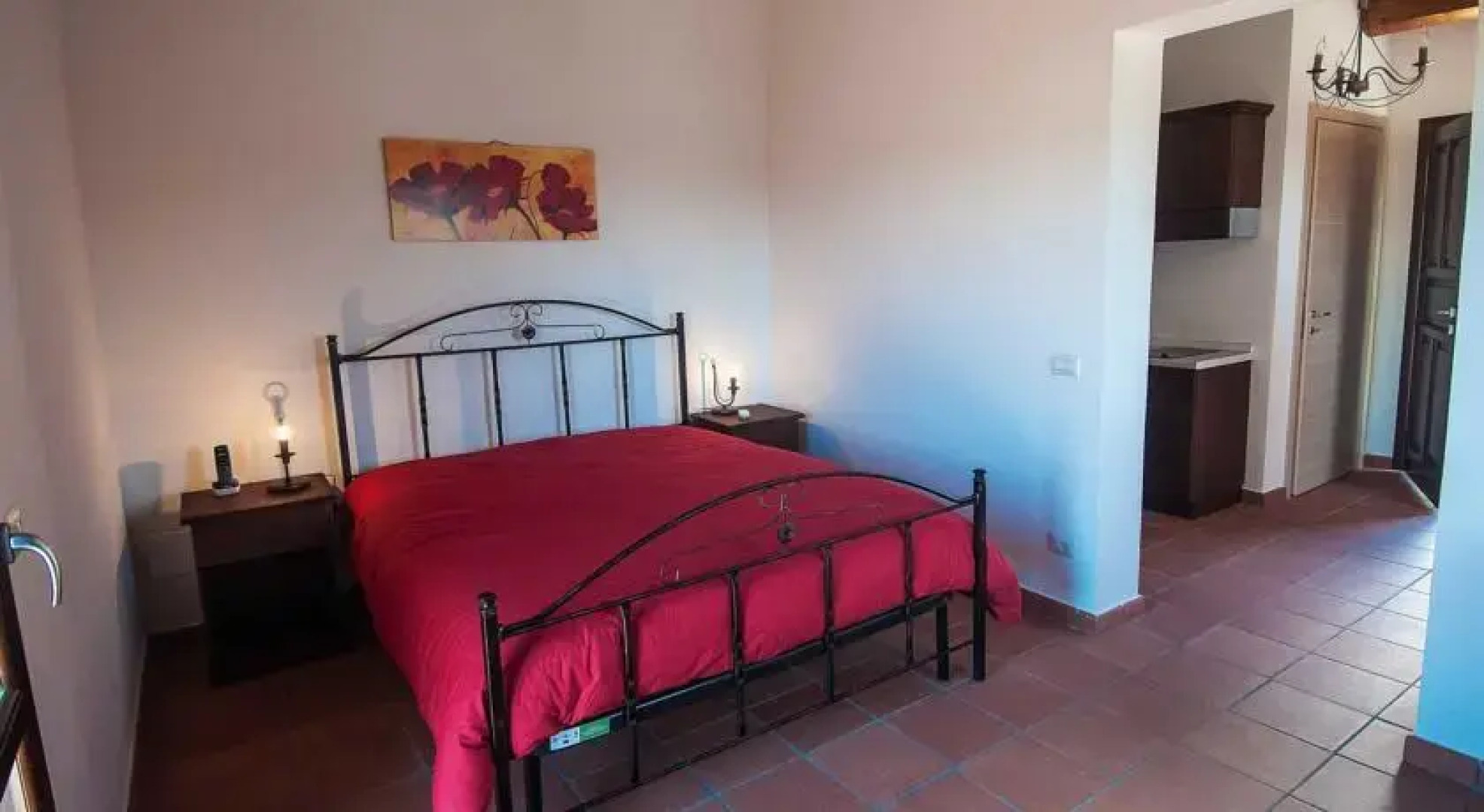 Agriturismo Caramazza