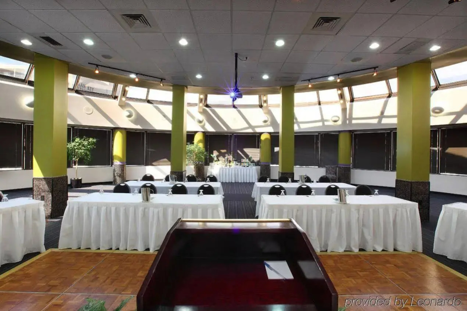 Beach Quarters Resort